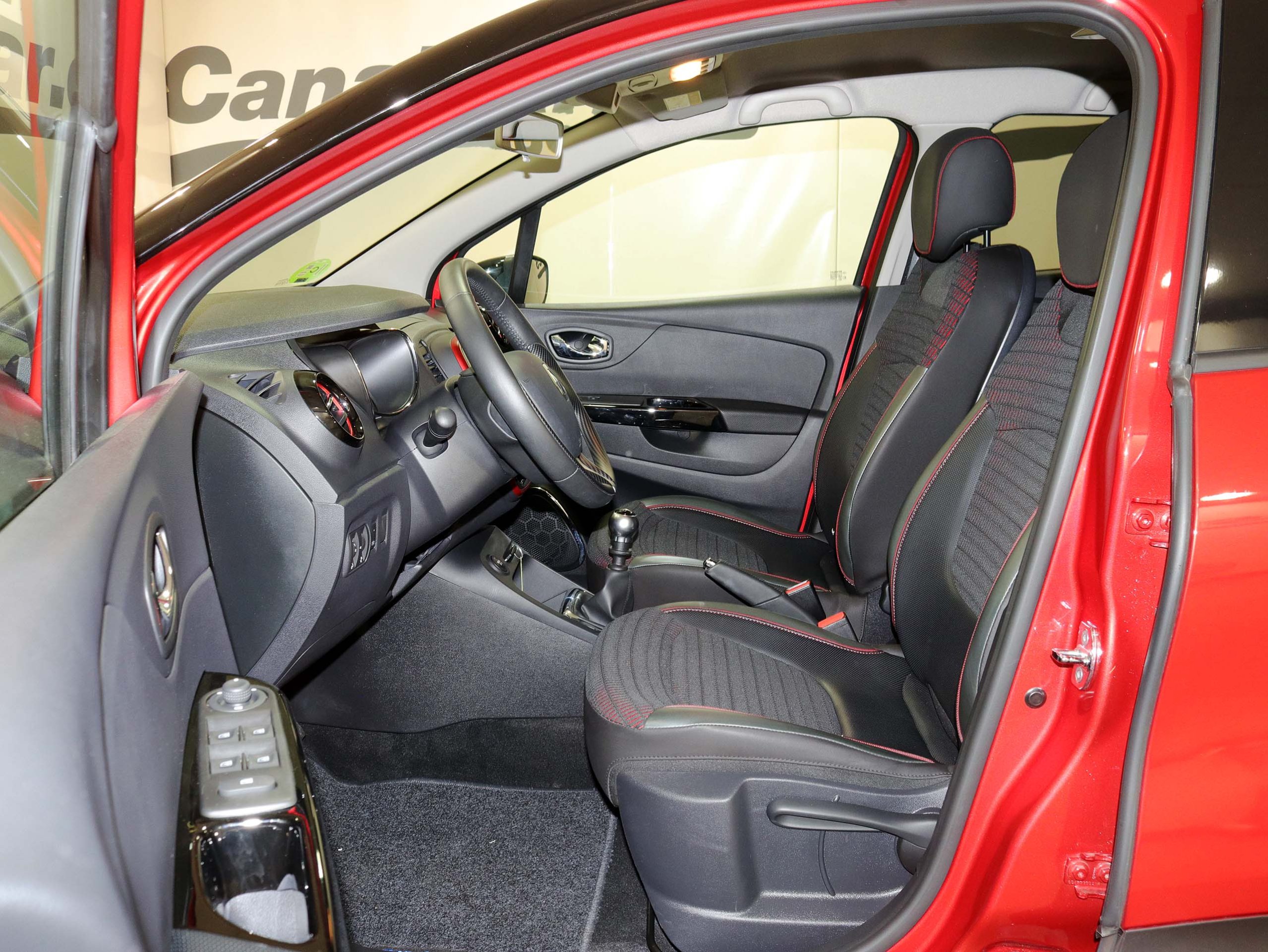 Foto Renault Captur 15