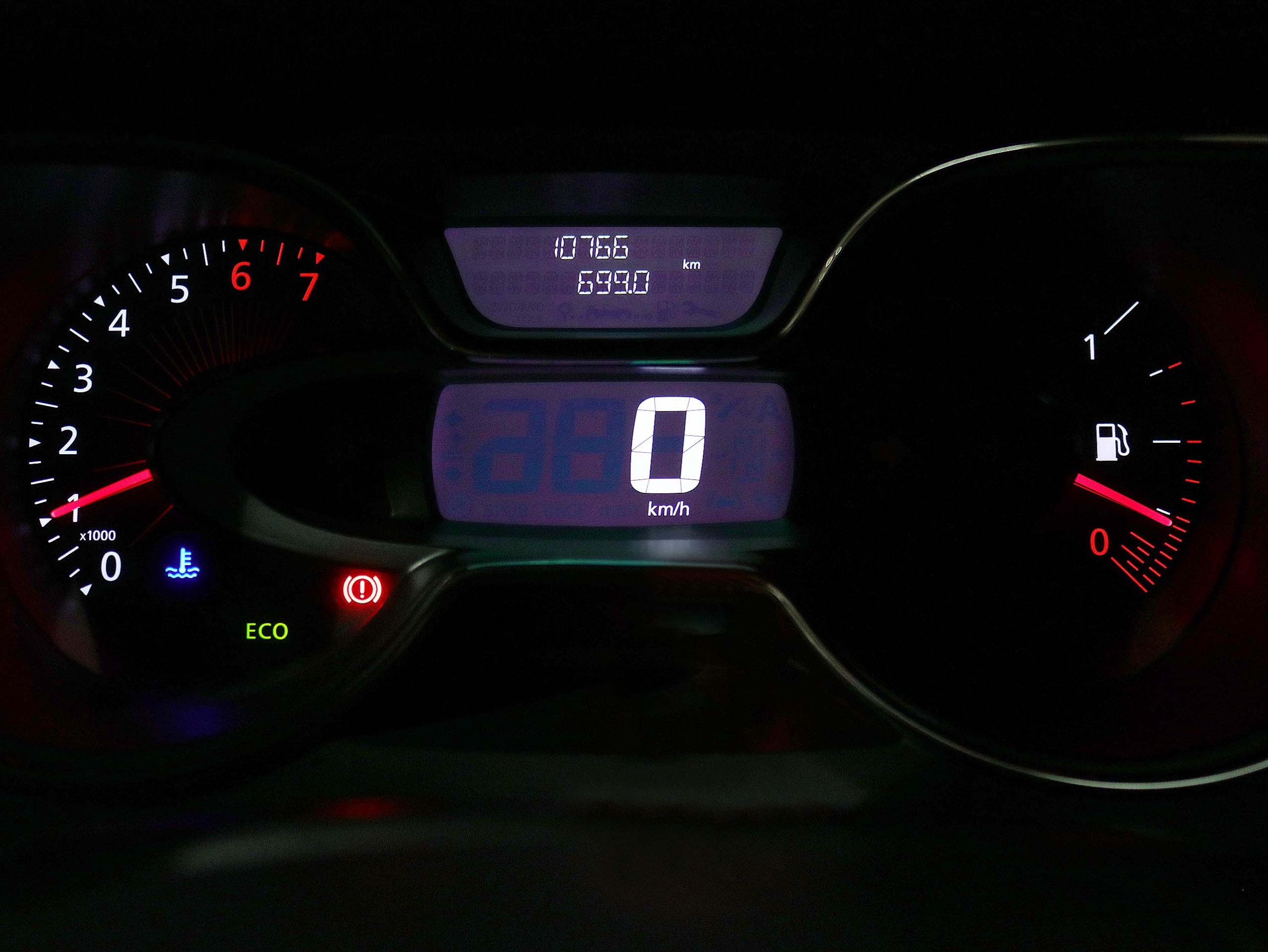 Foto Renault Captur 17