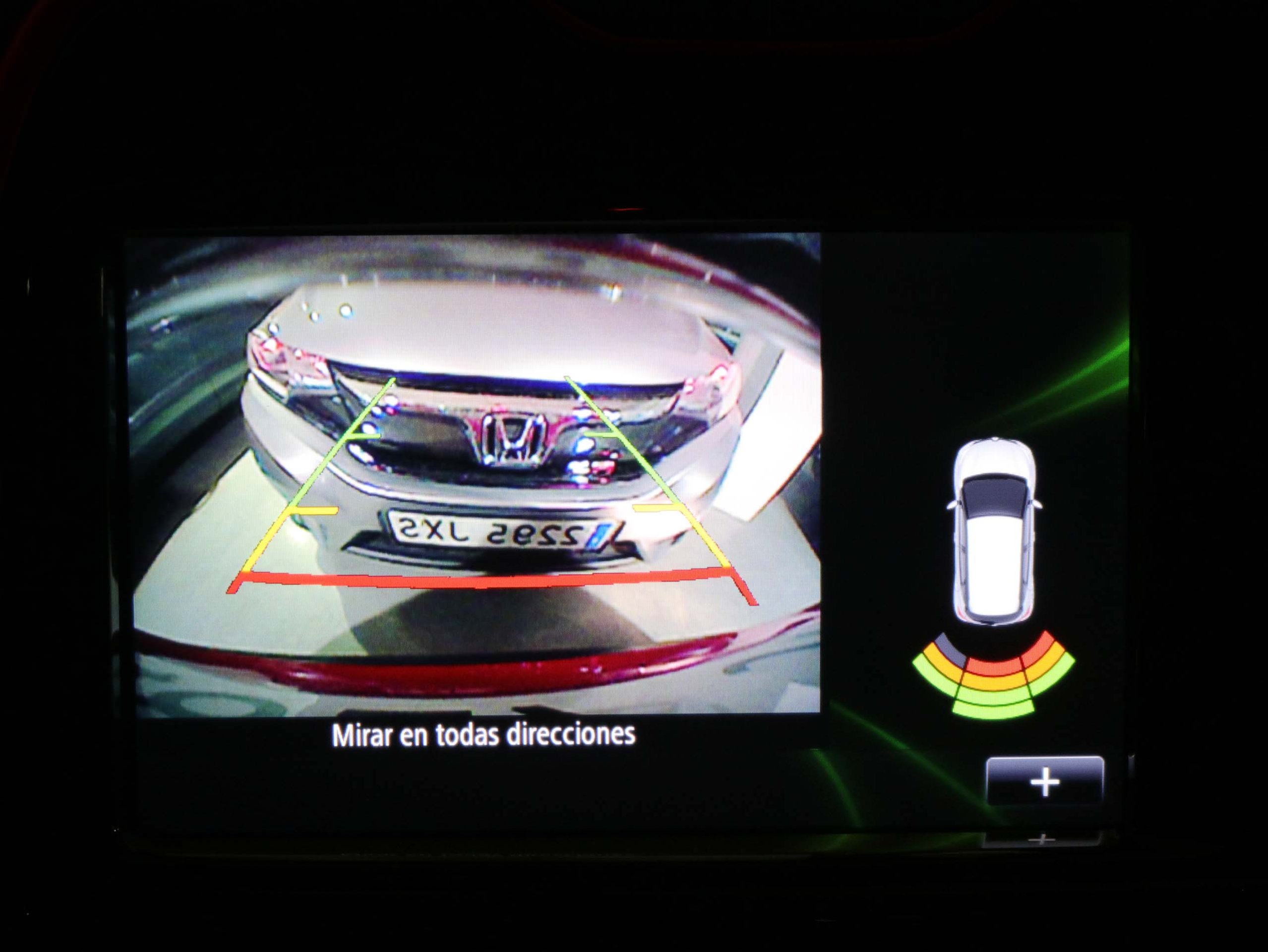Foto Renault Captur 18
