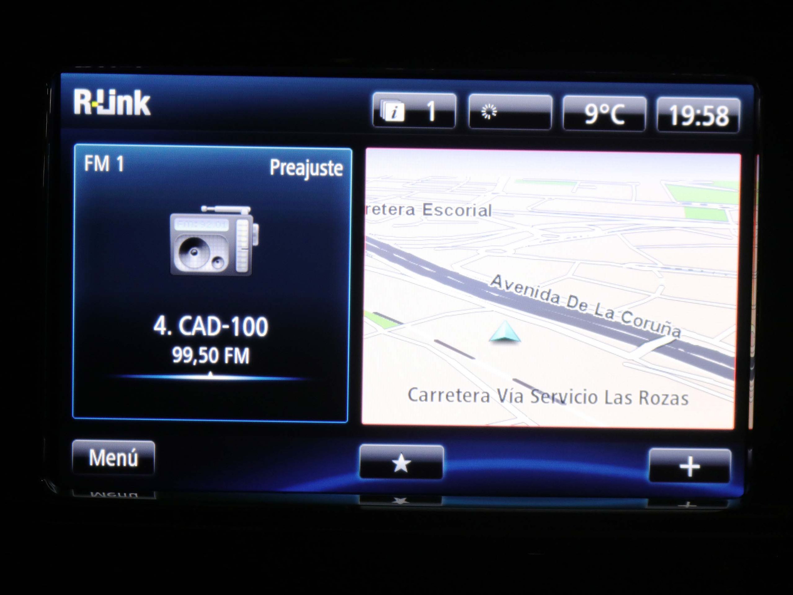 Foto Renault Captur 20