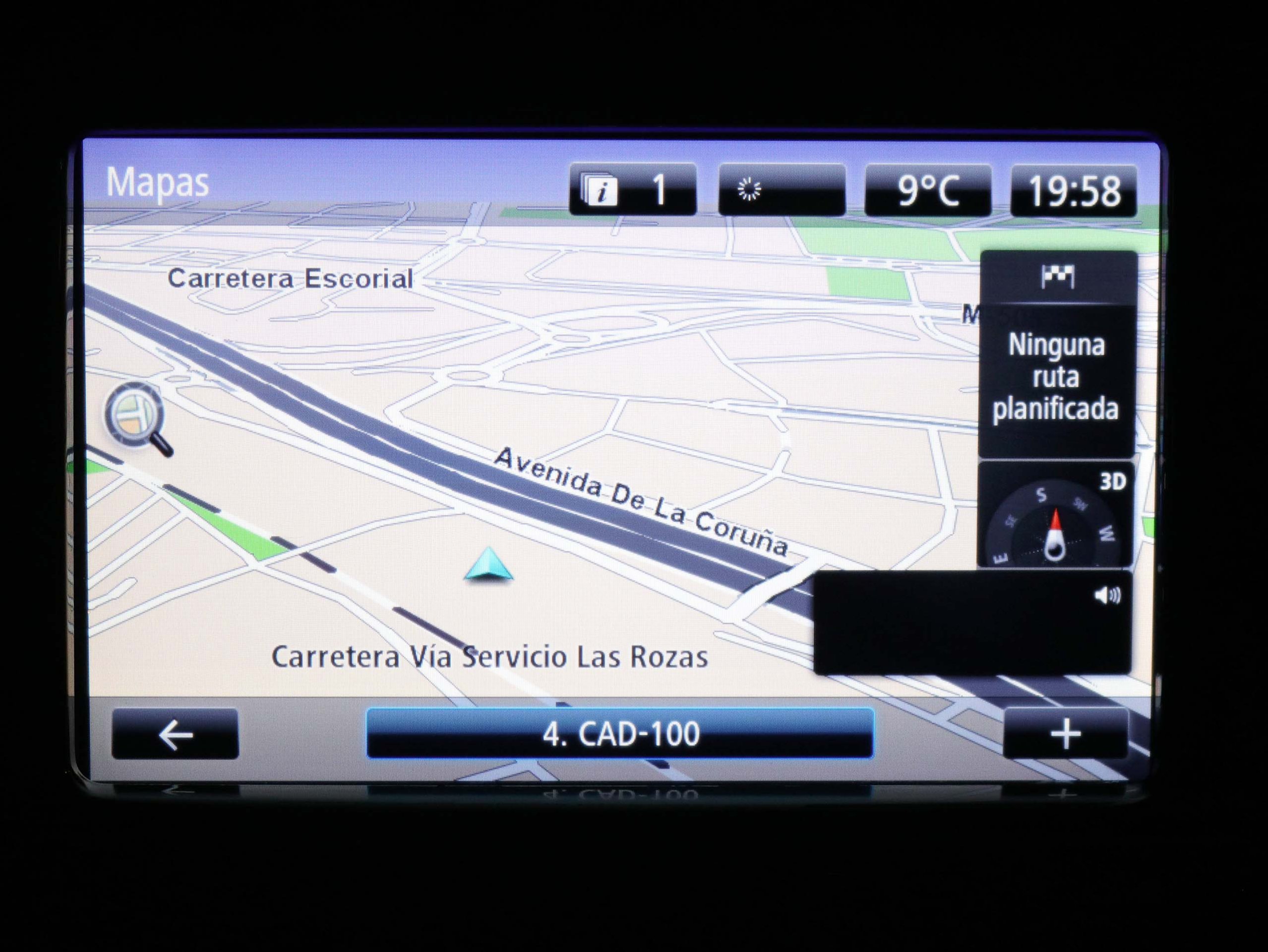 Foto Renault Captur 21