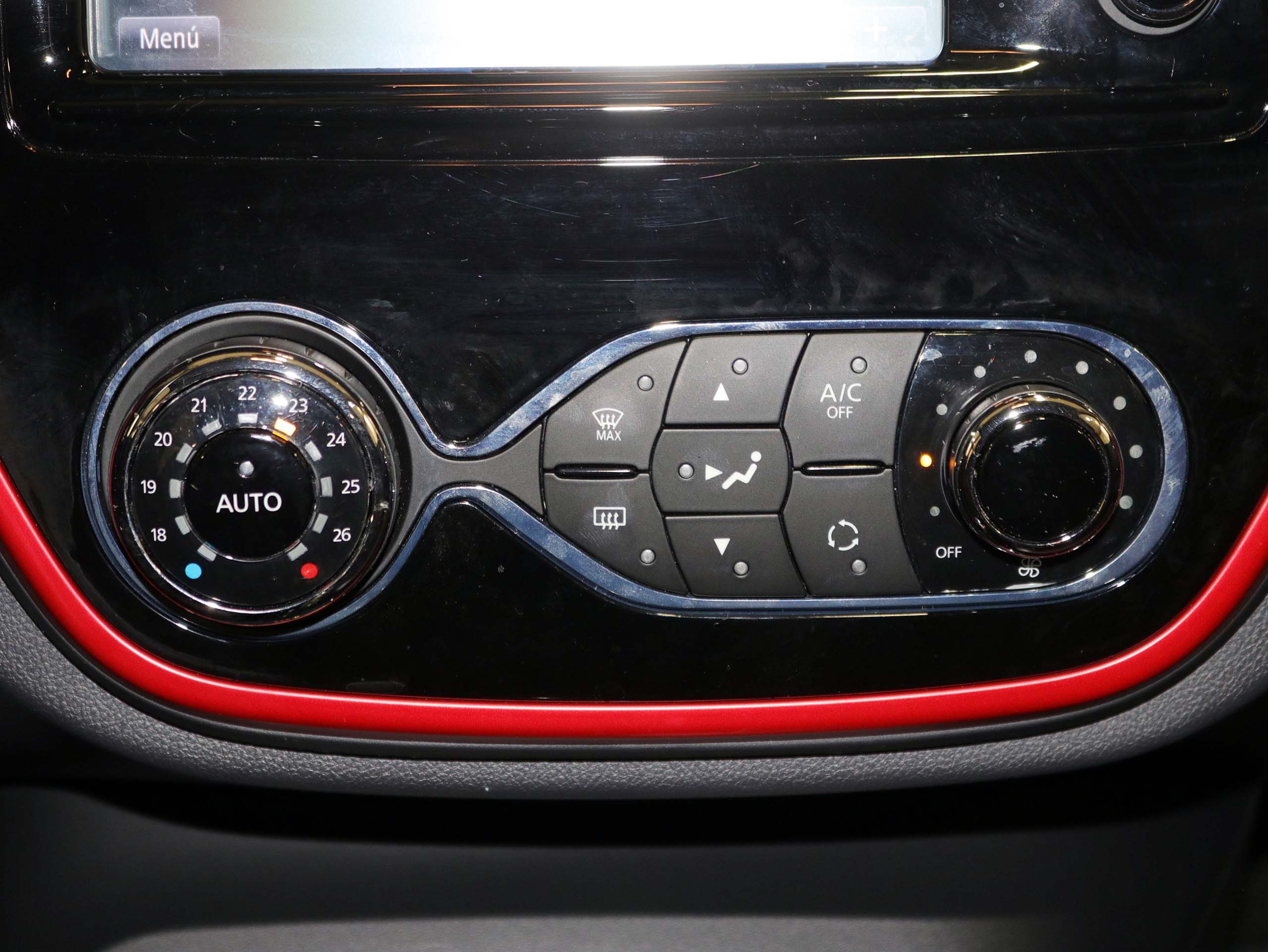 Foto Renault Captur 30