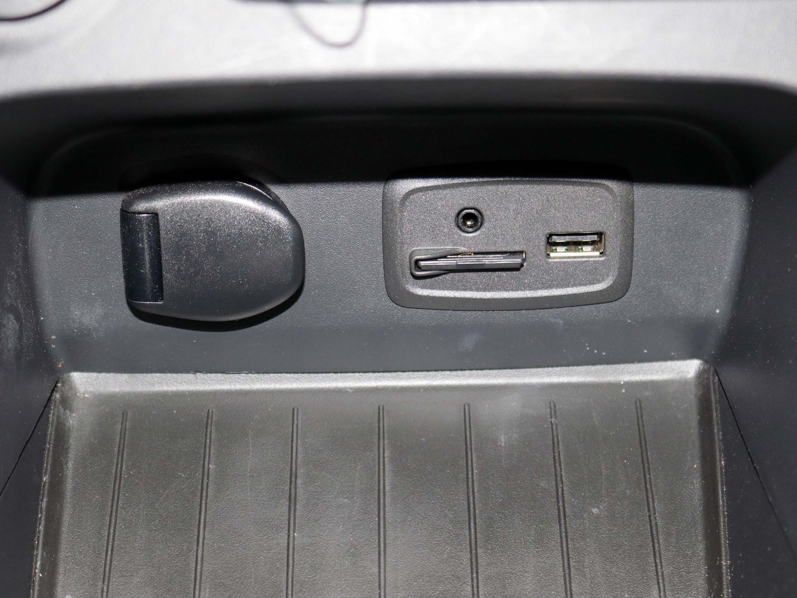 Foto Renault Captur 32