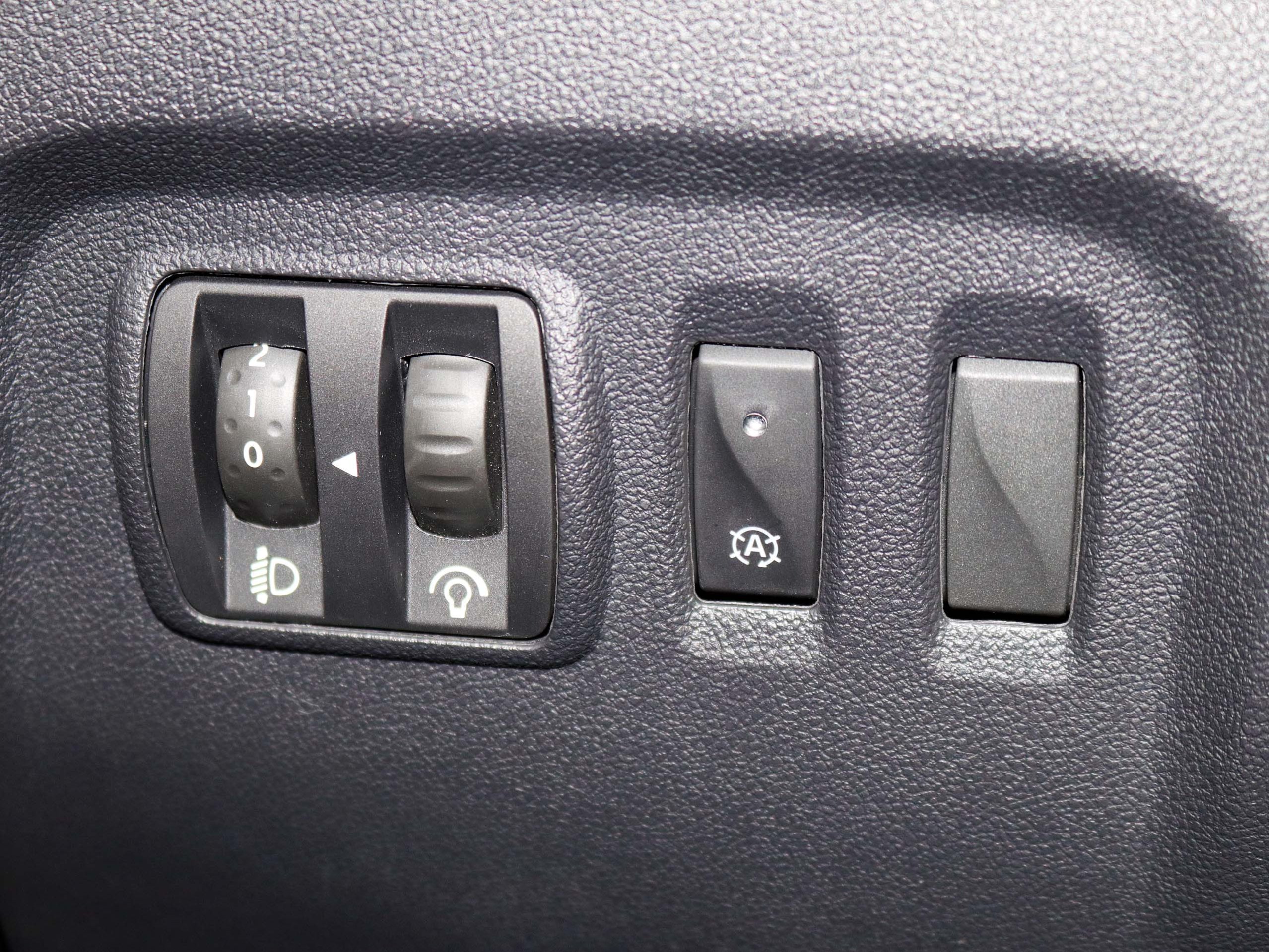 Foto Renault Captur 35