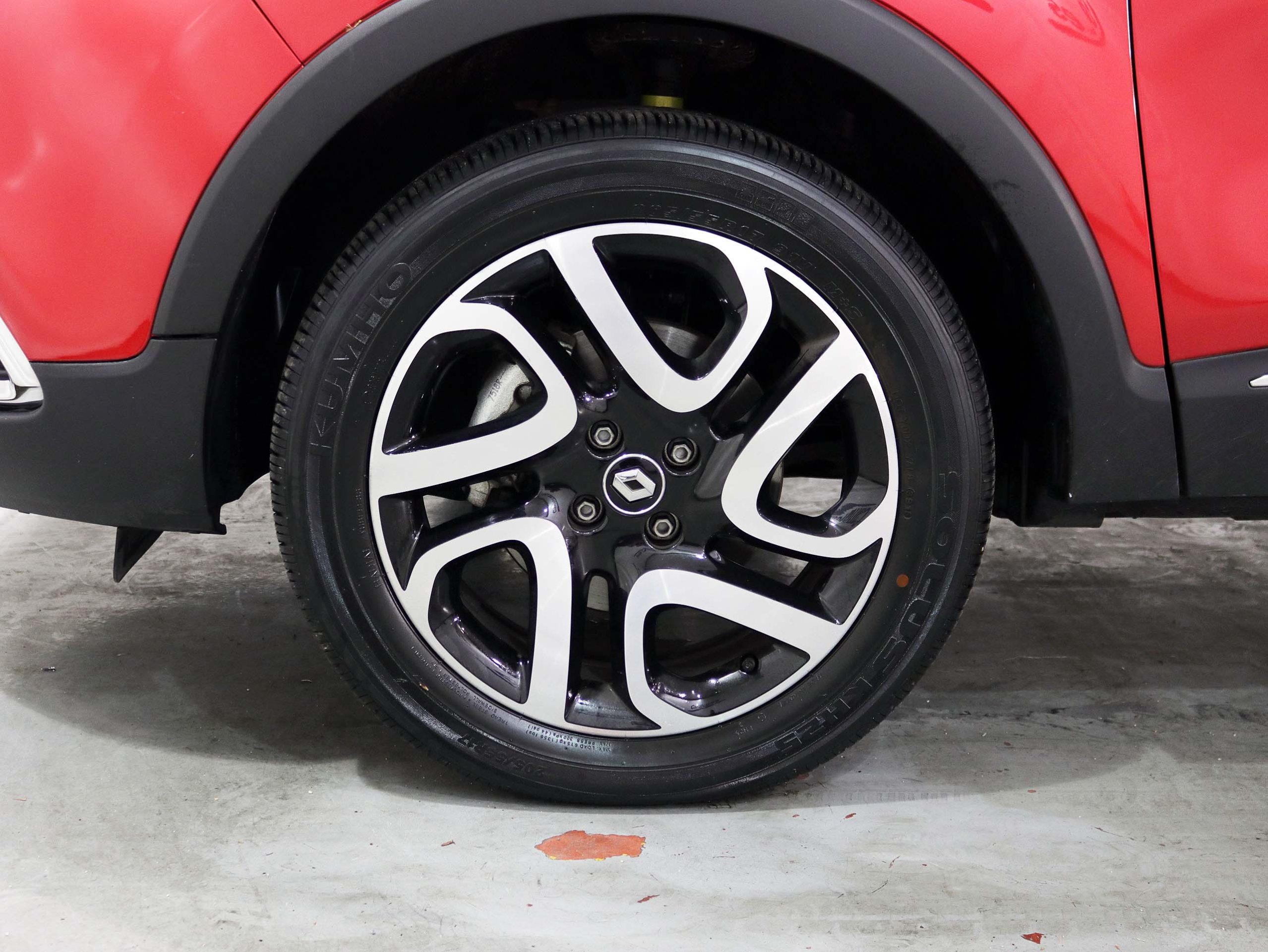 Foto Renault Captur 42