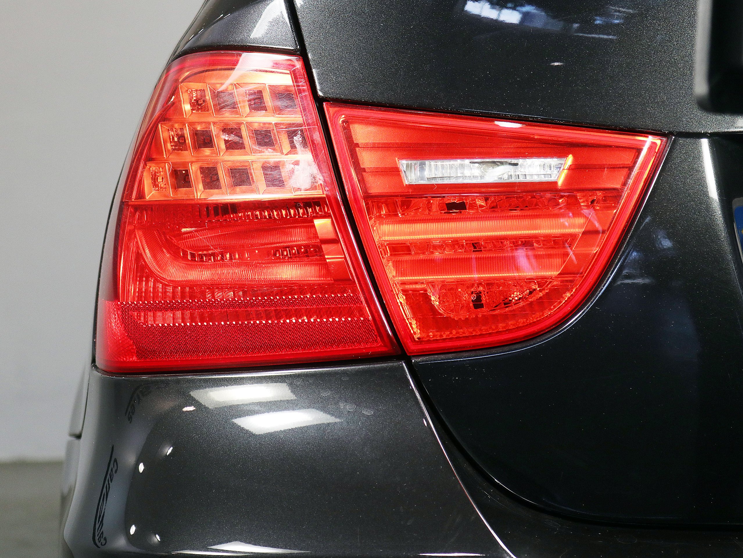 Foto Bmw 318 10