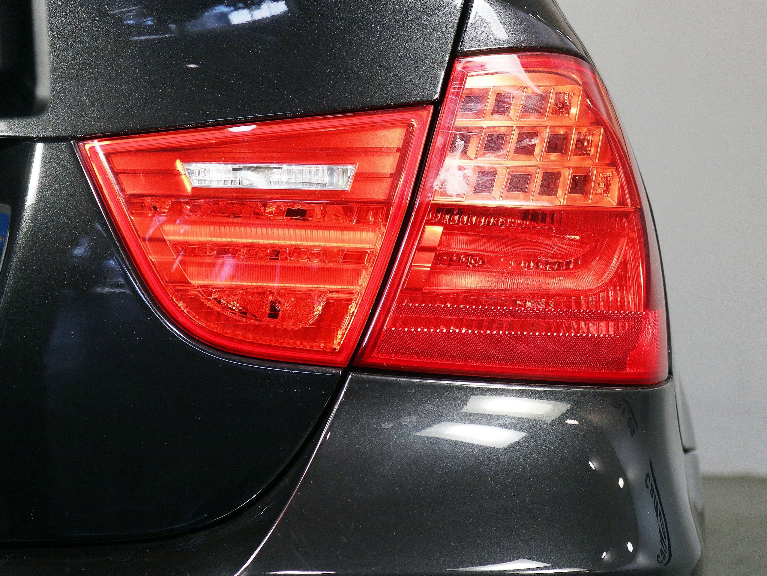 Foto Bmw 318 11