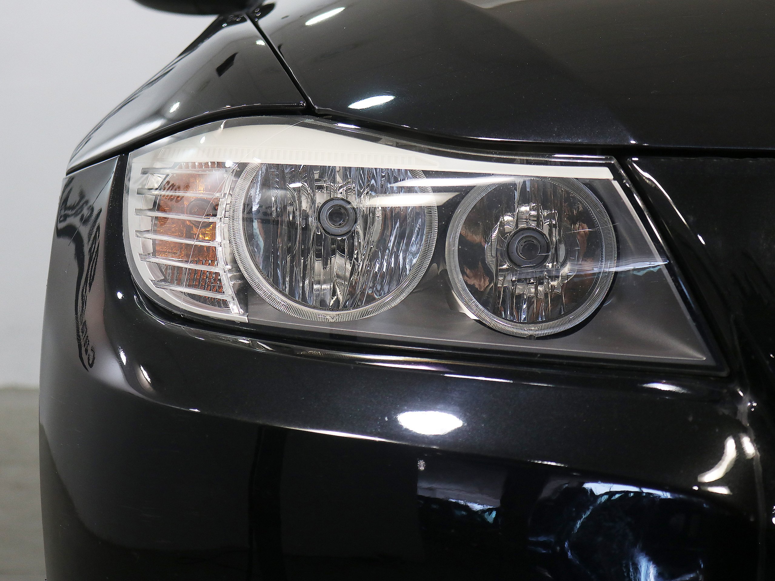 Foto Bmw 318 12