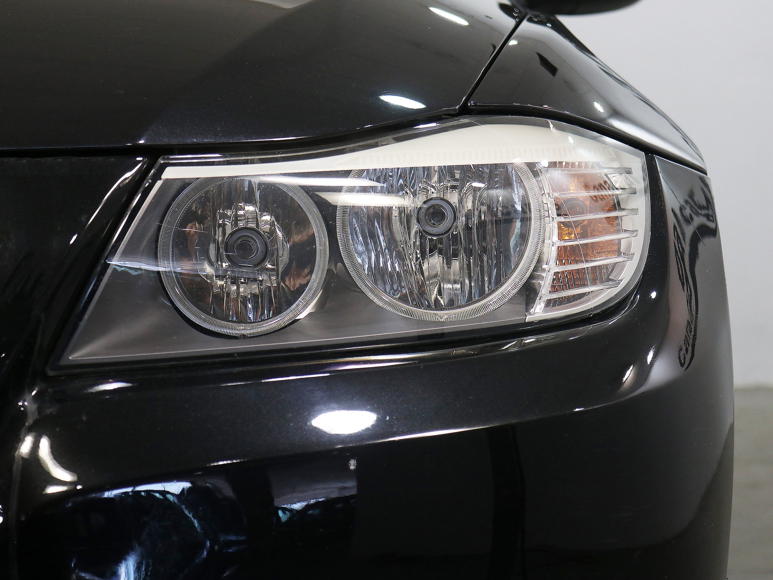 Foto Bmw 318 13