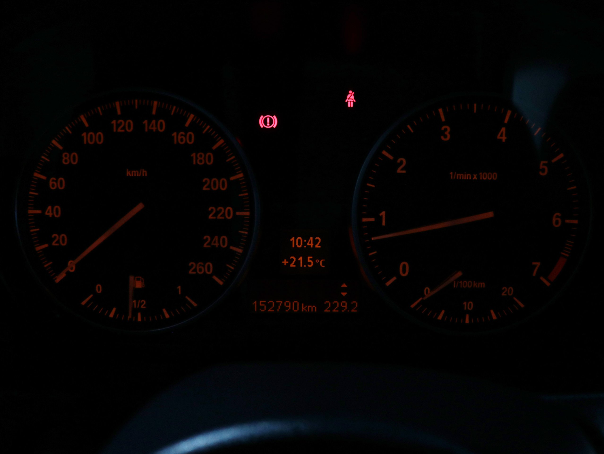 Foto Bmw 318 17