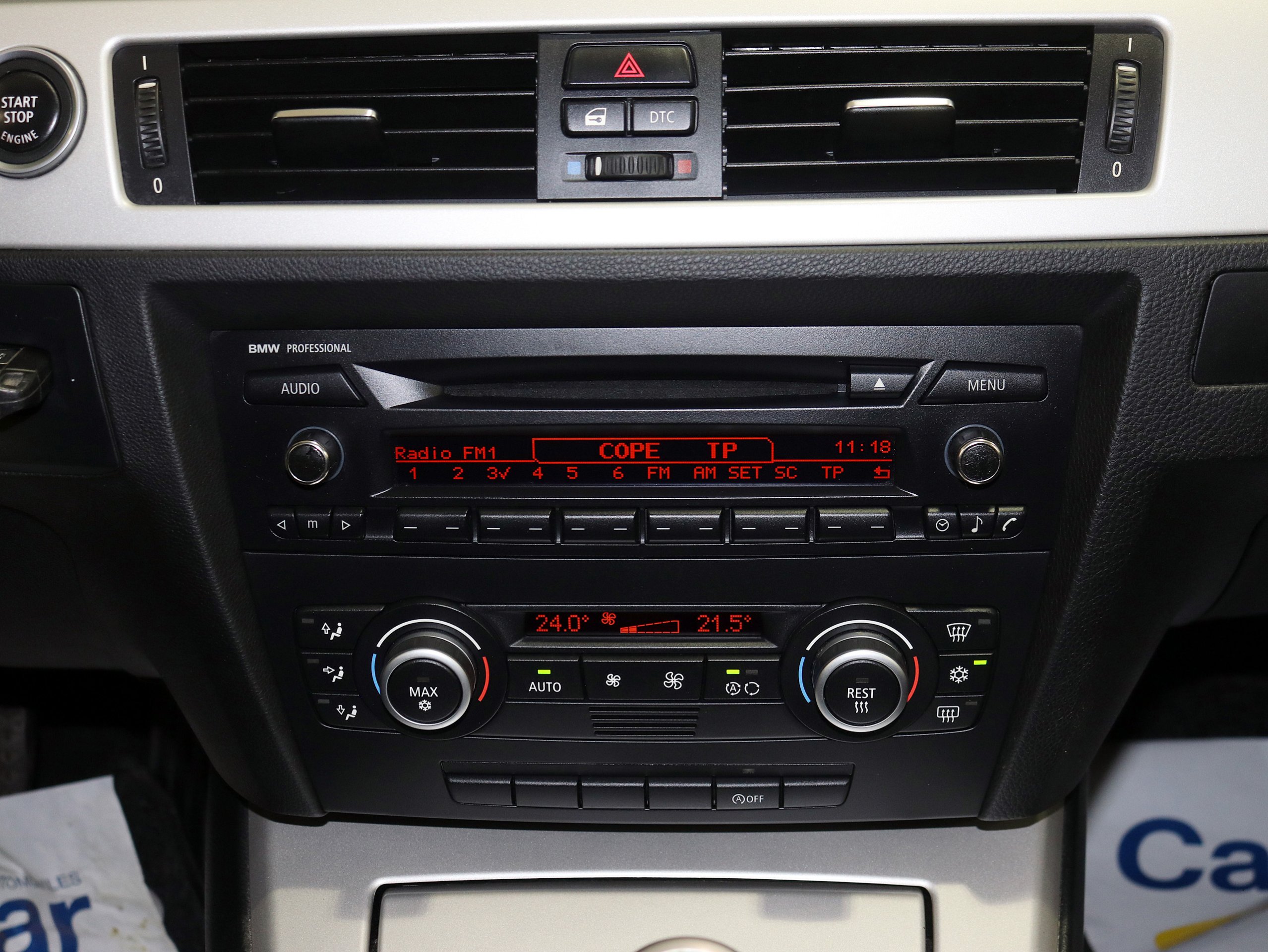 Foto Bmw 318 22