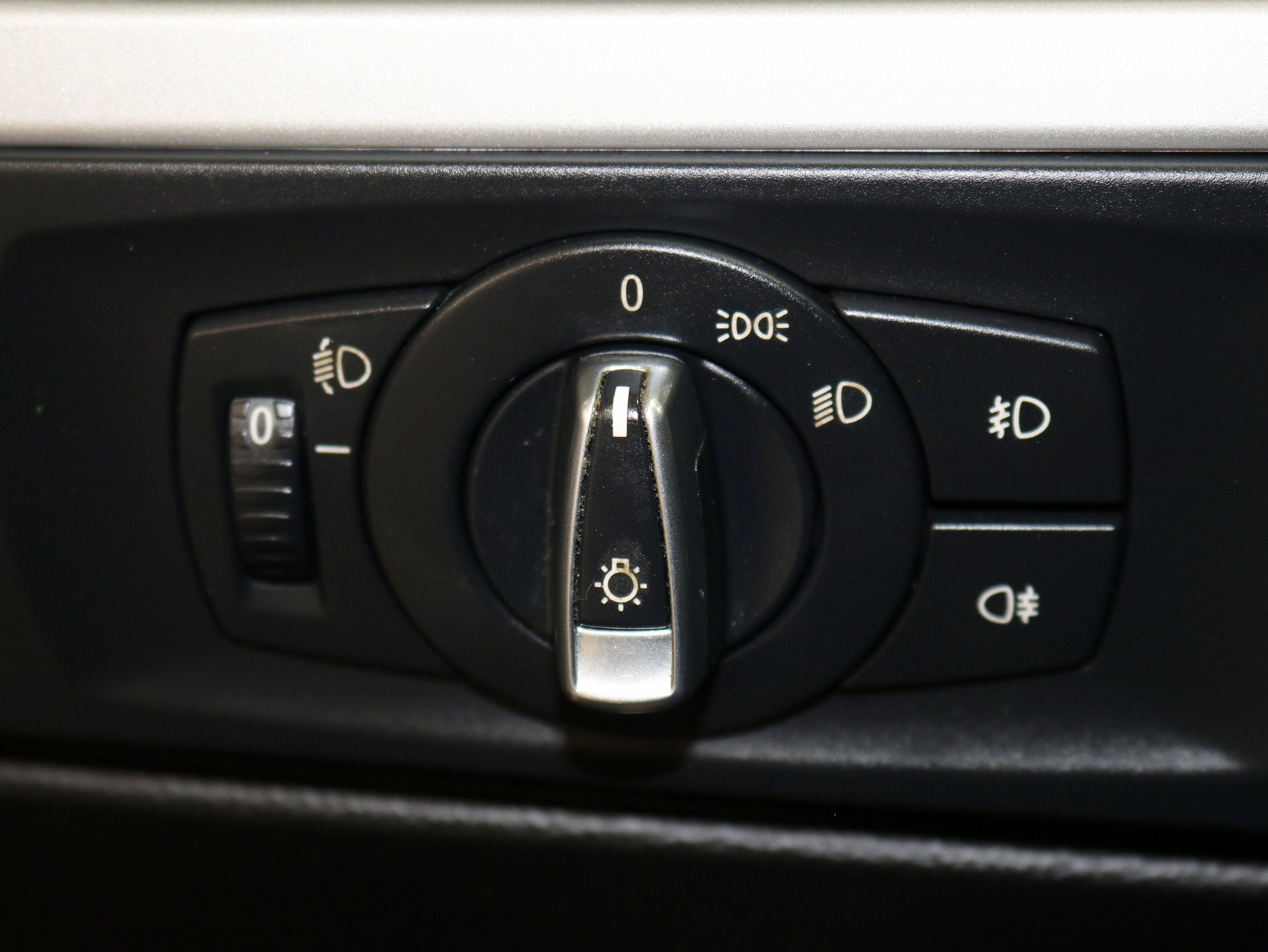Foto Bmw 318 26