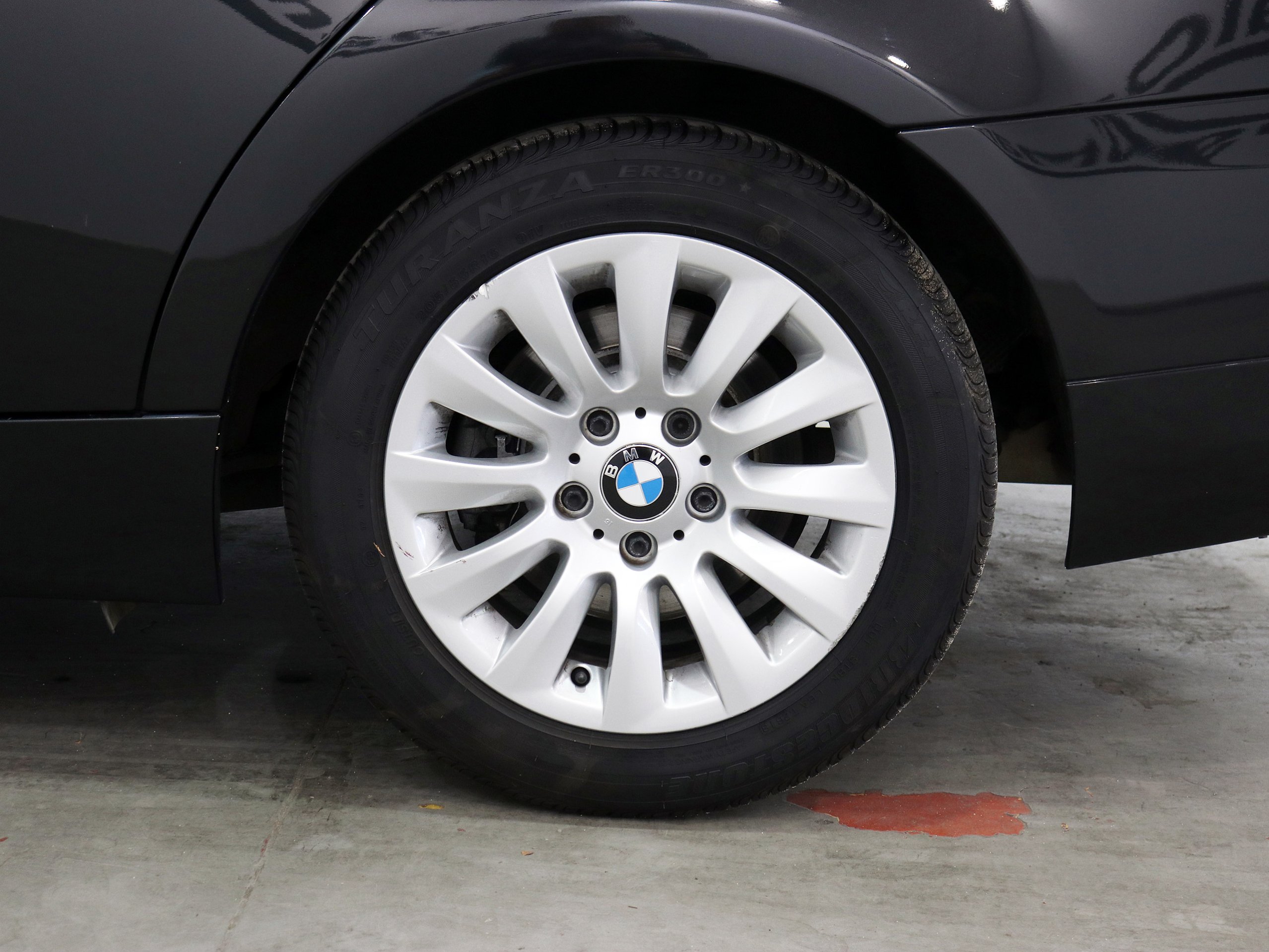 Foto Bmw 318 34