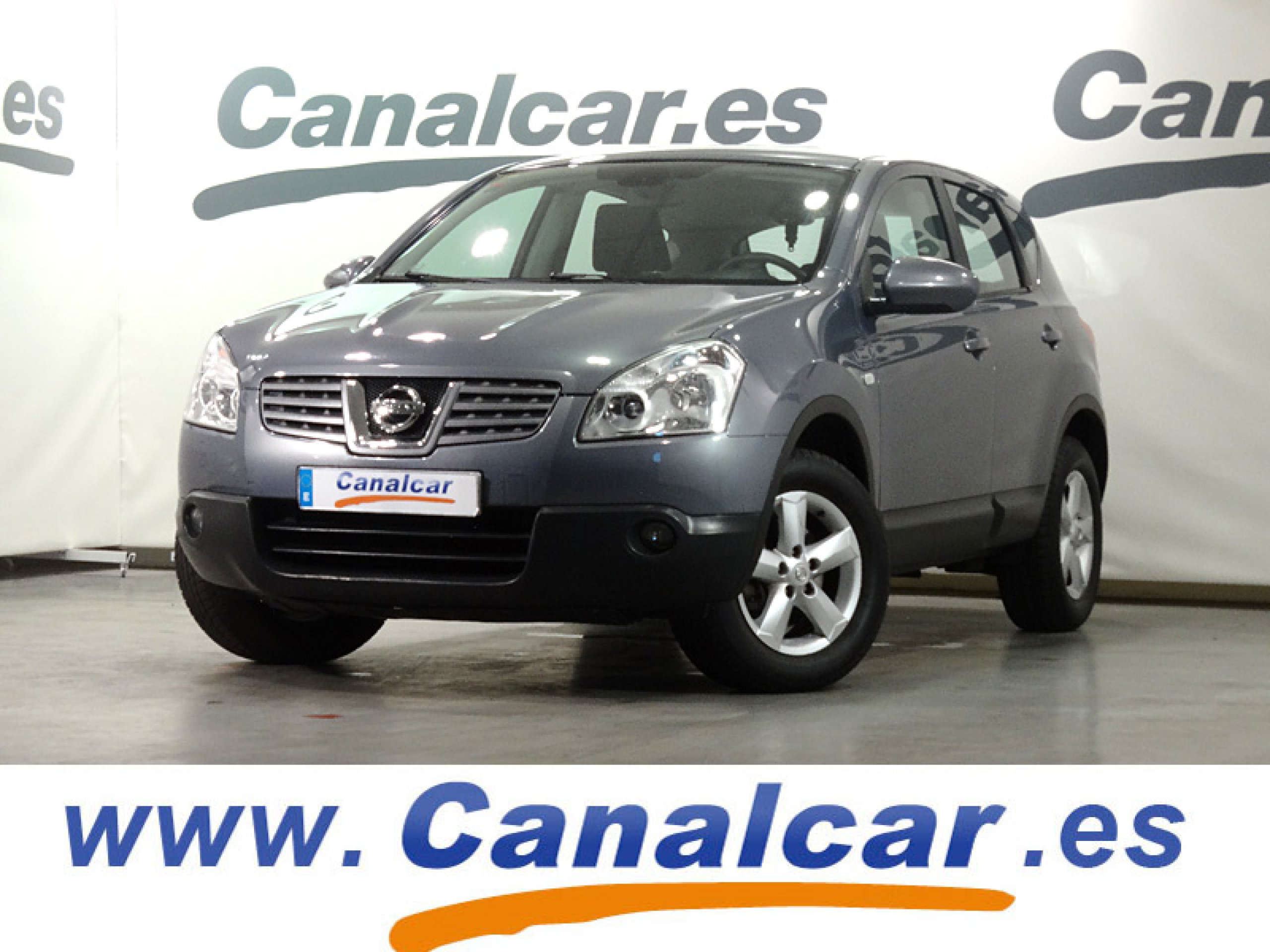 Foto Nissan Qashqai 2