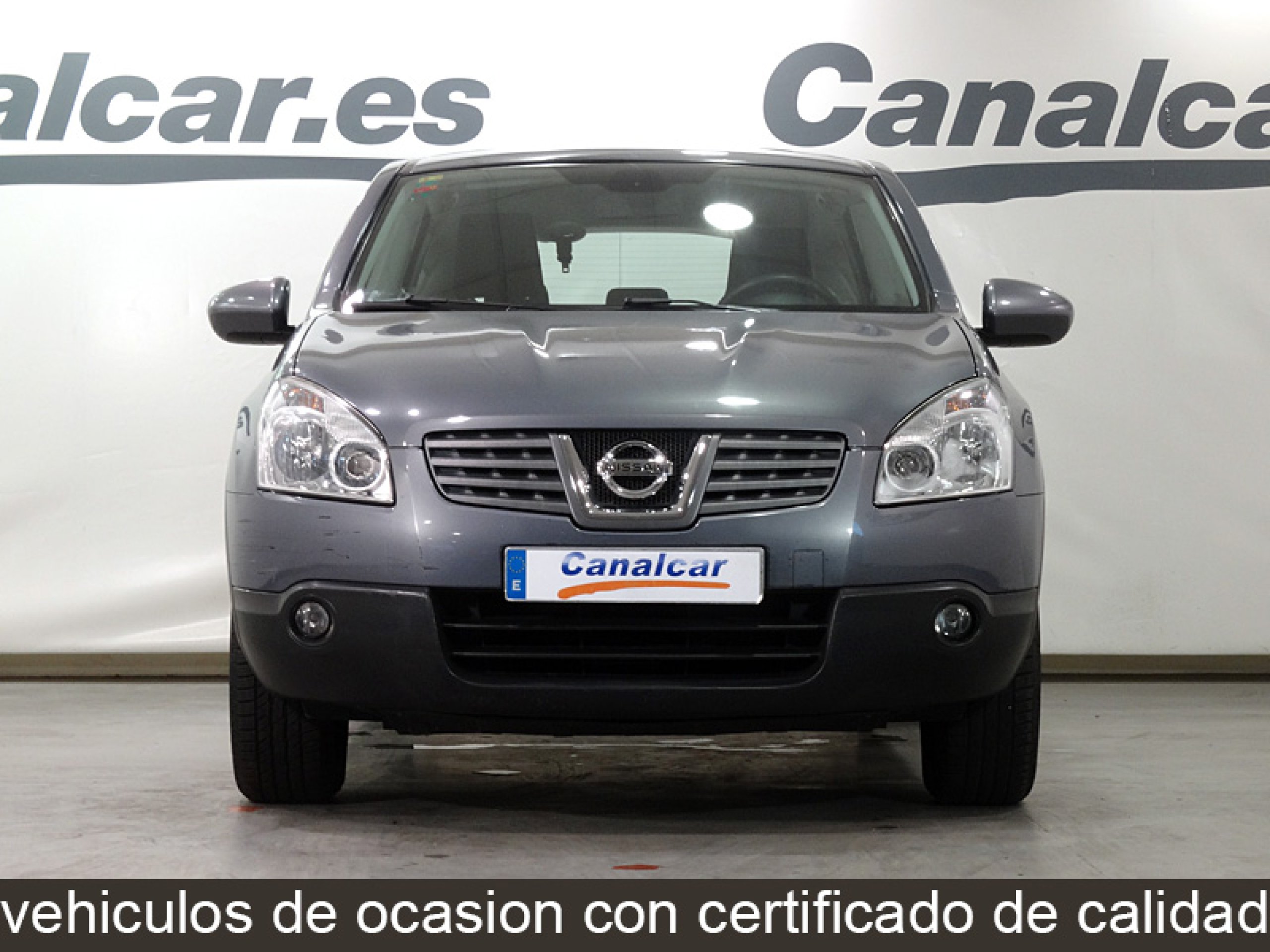 Foto Nissan Qashqai 3