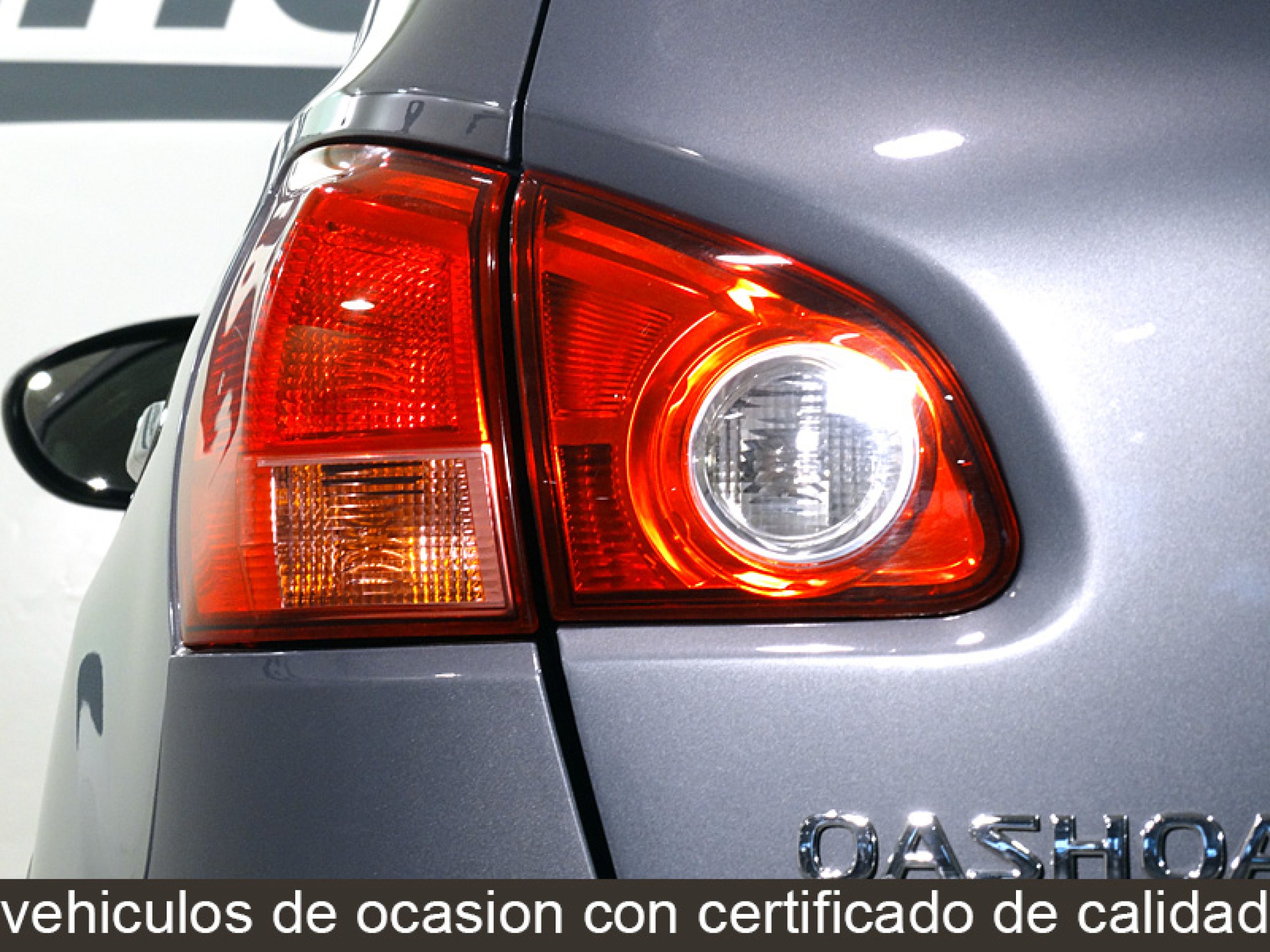 Foto Nissan Qashqai 10