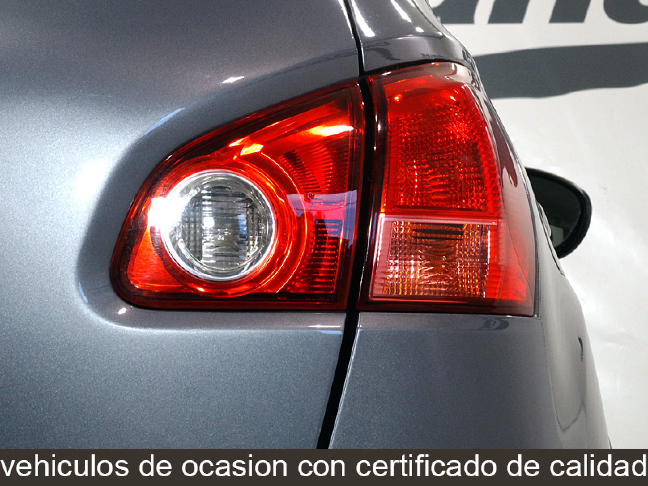 Foto Nissan Qashqai 11