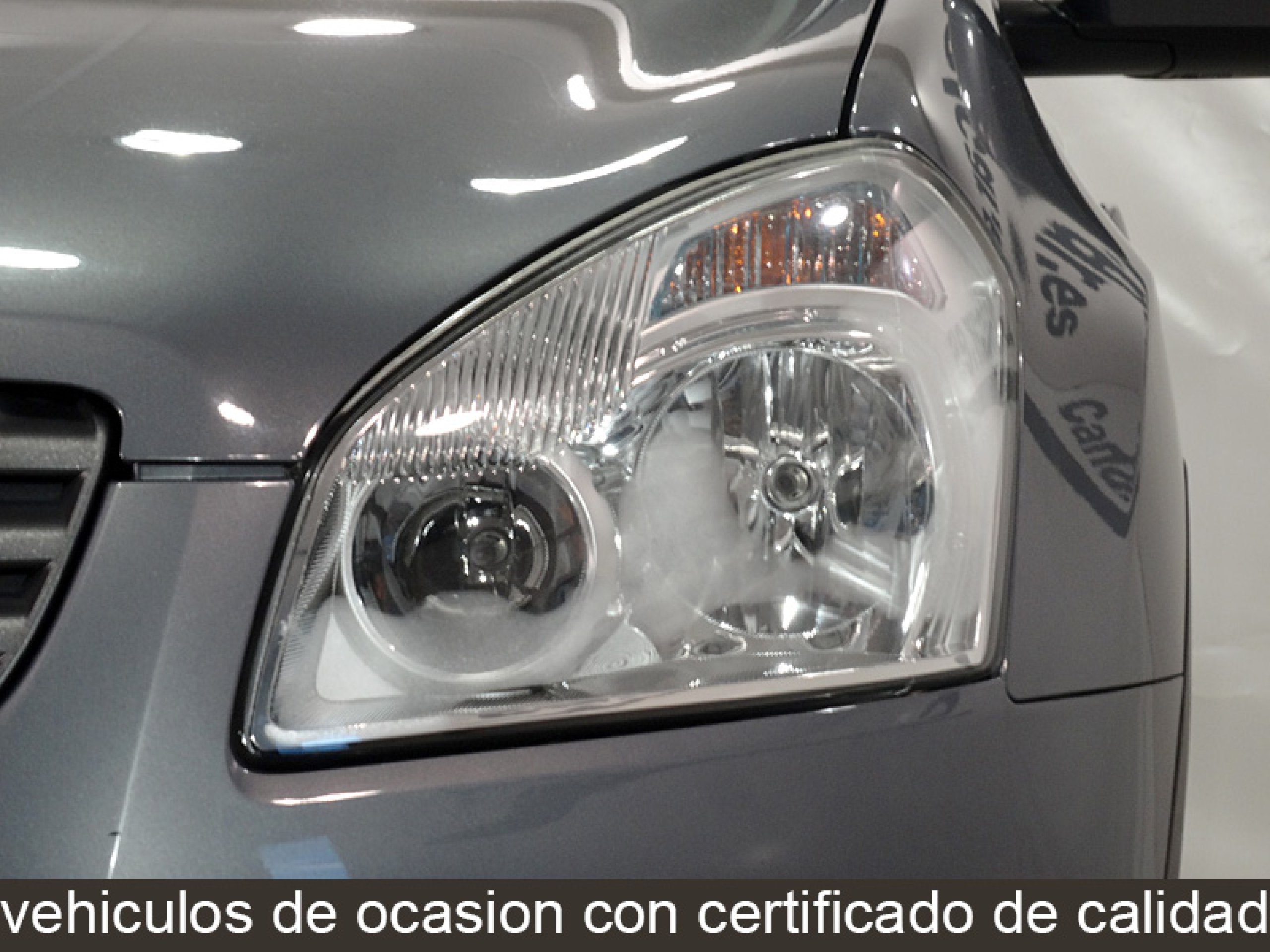 Foto Nissan Qashqai 13