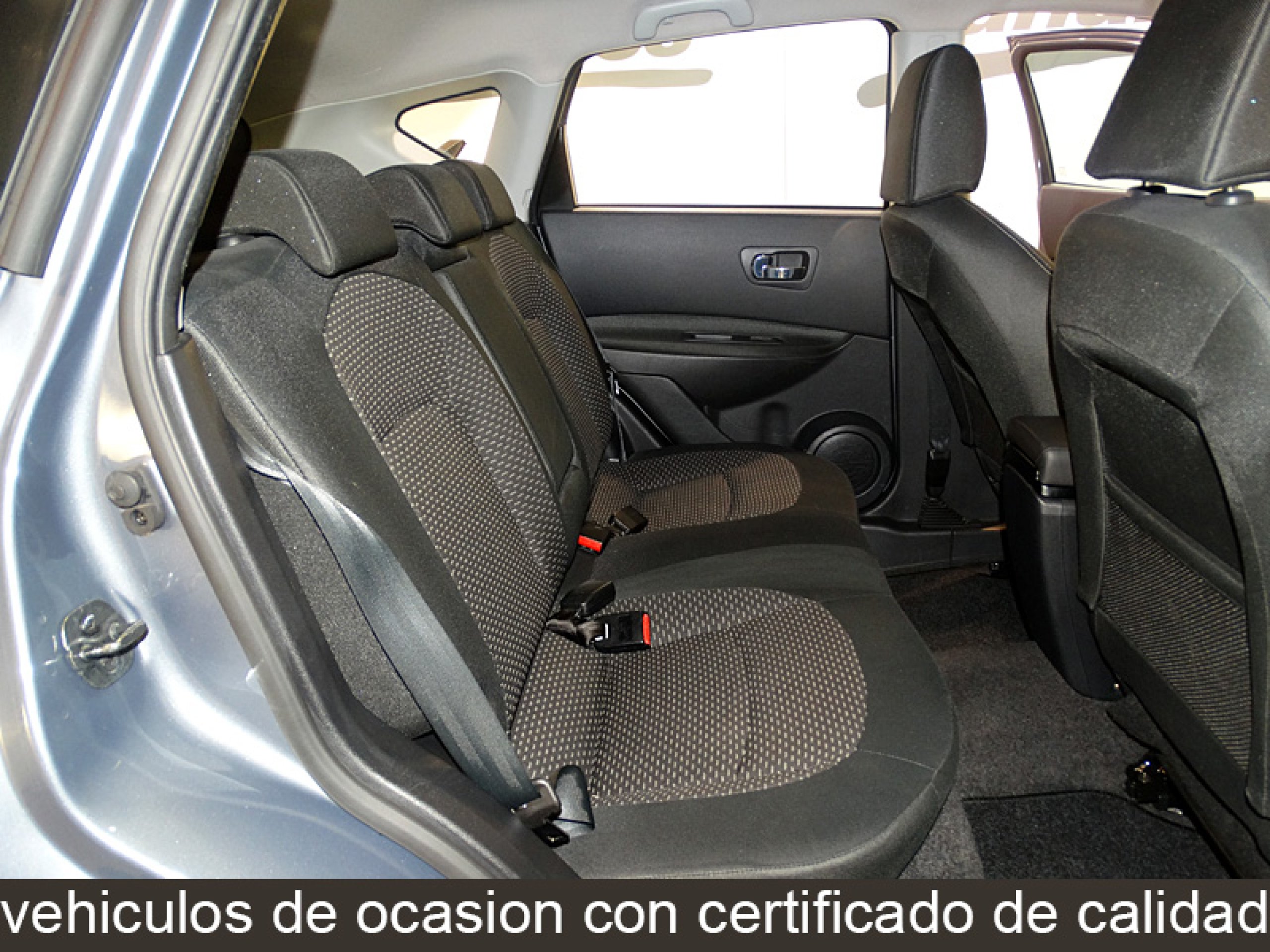 Foto Nissan Qashqai 16