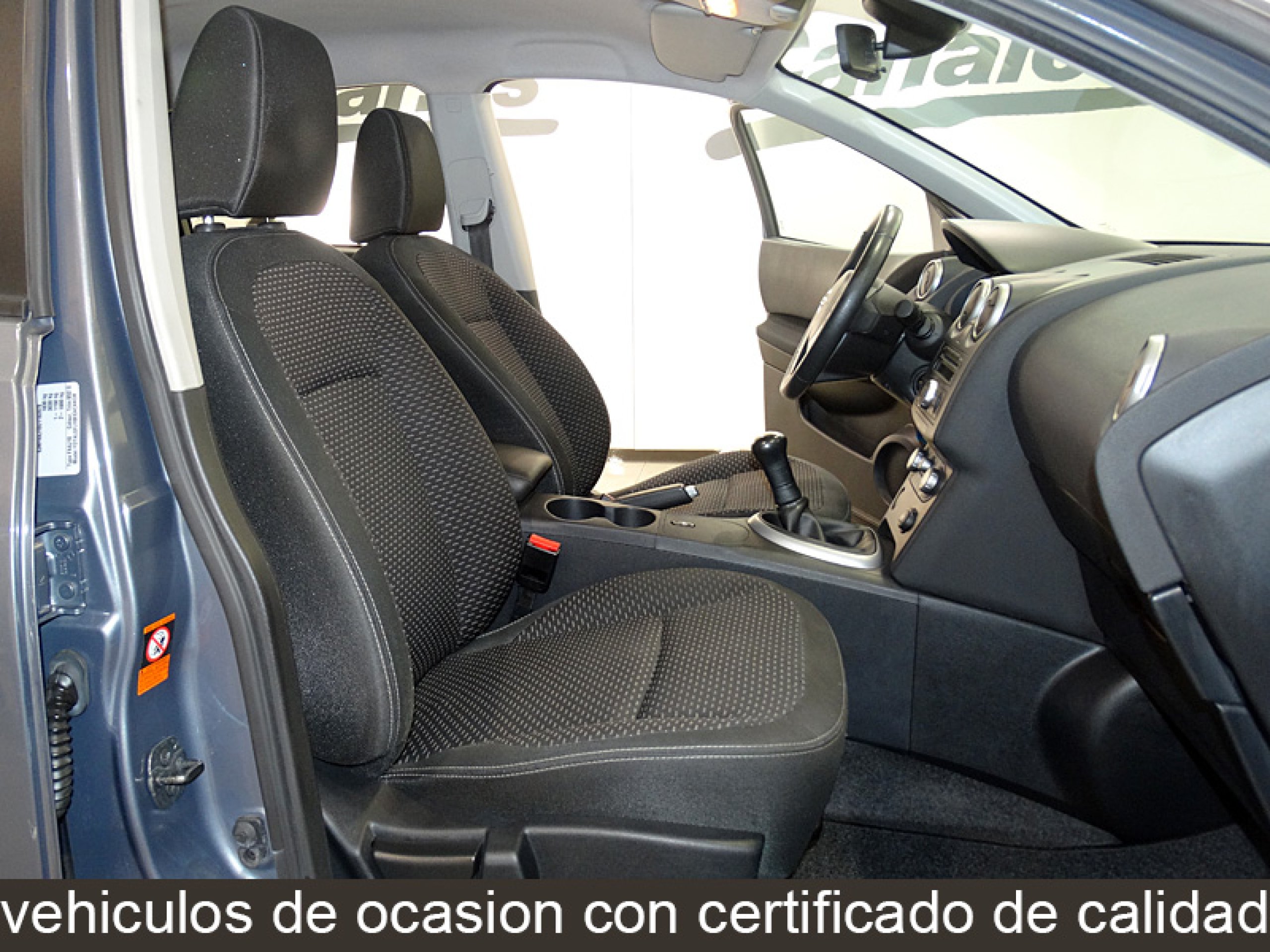 Foto Nissan Qashqai 17