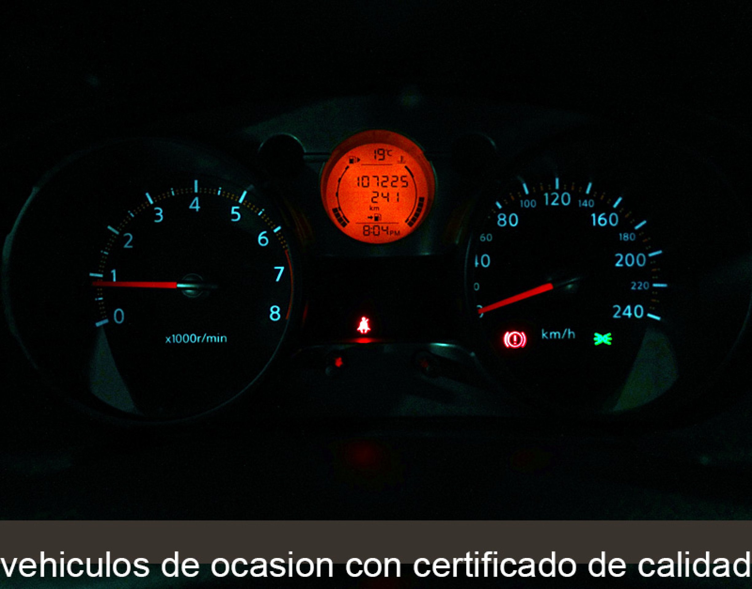Foto Nissan Qashqai 18