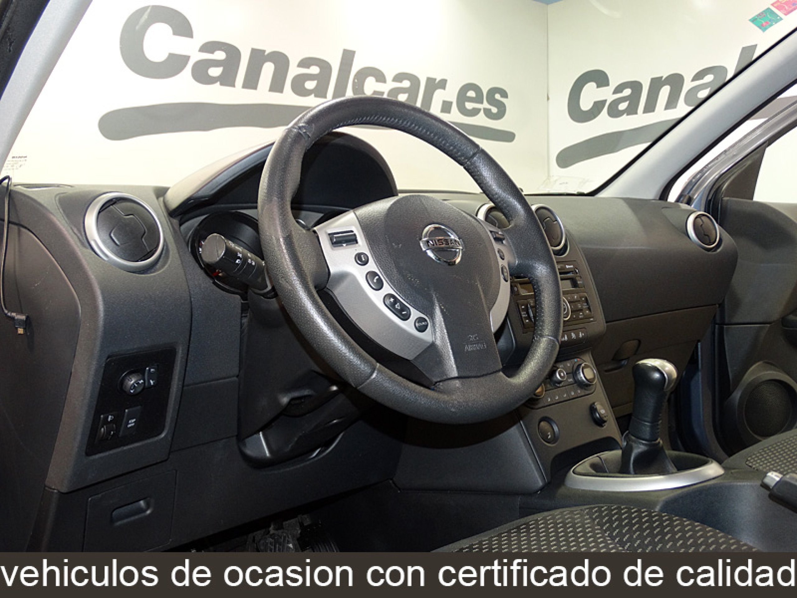Foto Nissan Qashqai 20
