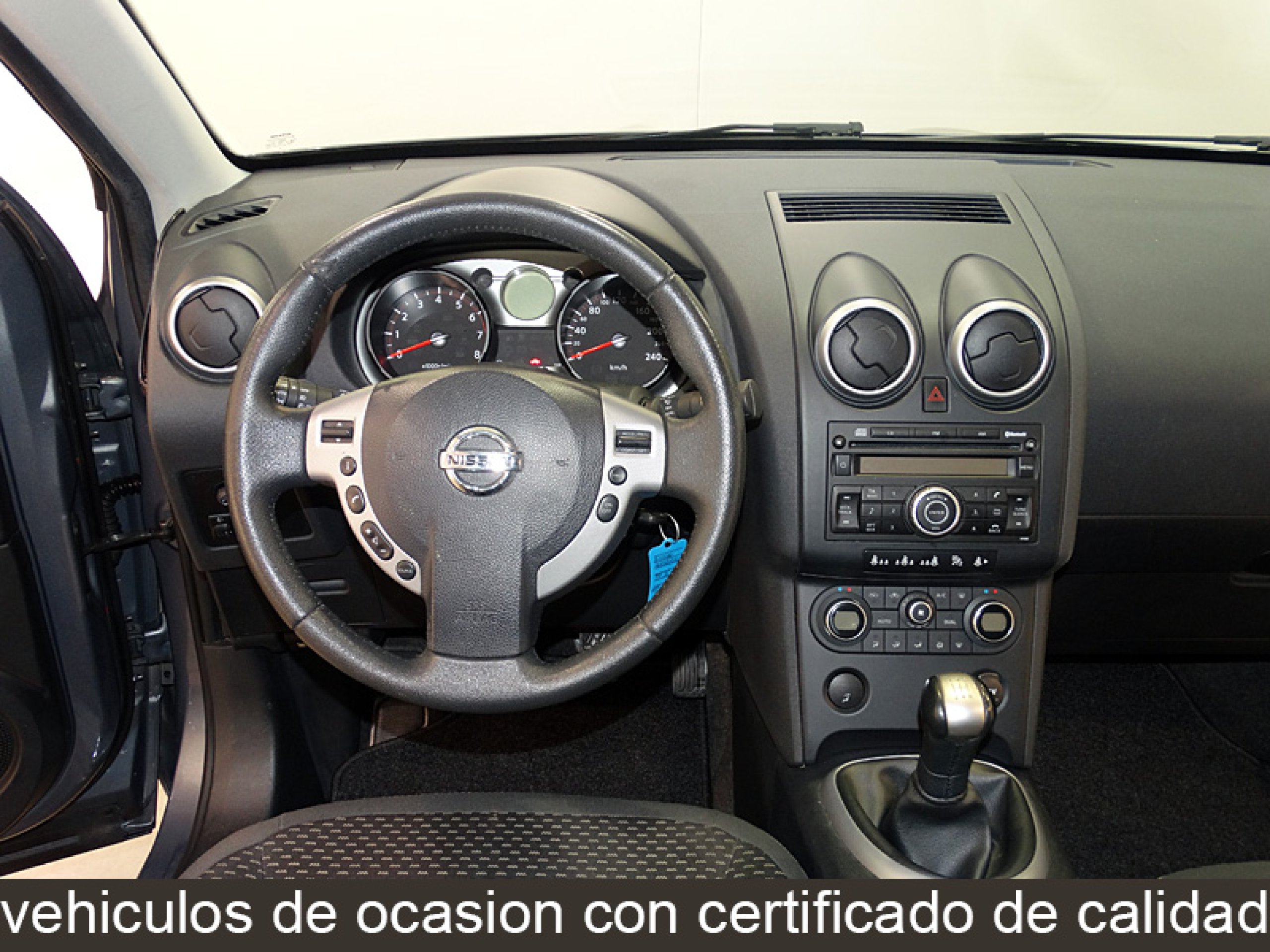 Foto Nissan Qashqai 22