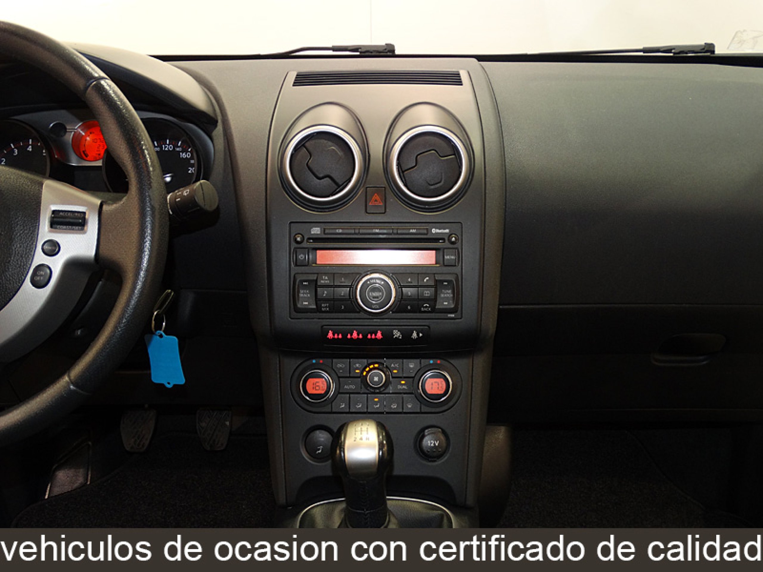 Foto Nissan Qashqai 23