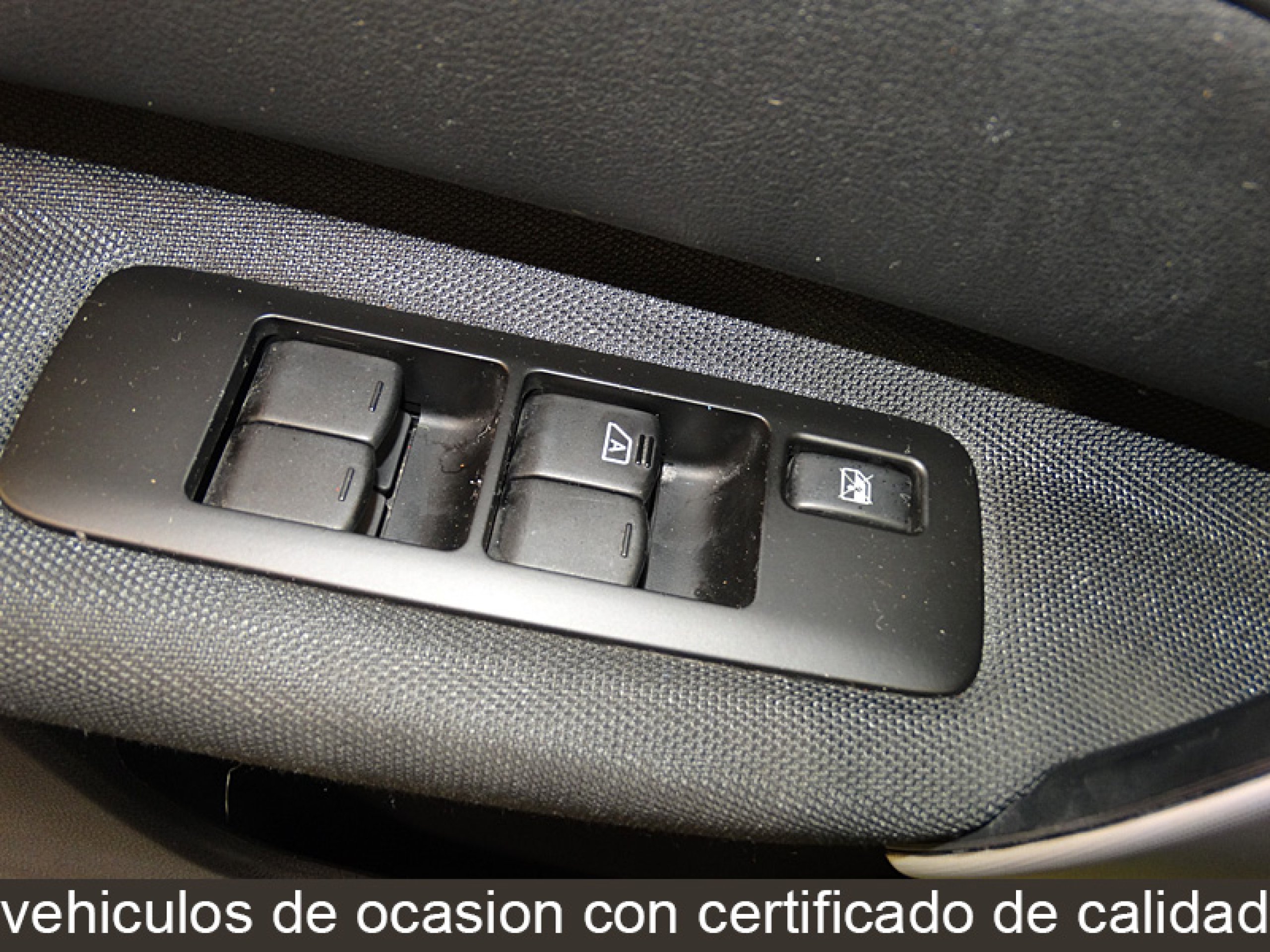 Foto Nissan Qashqai 24