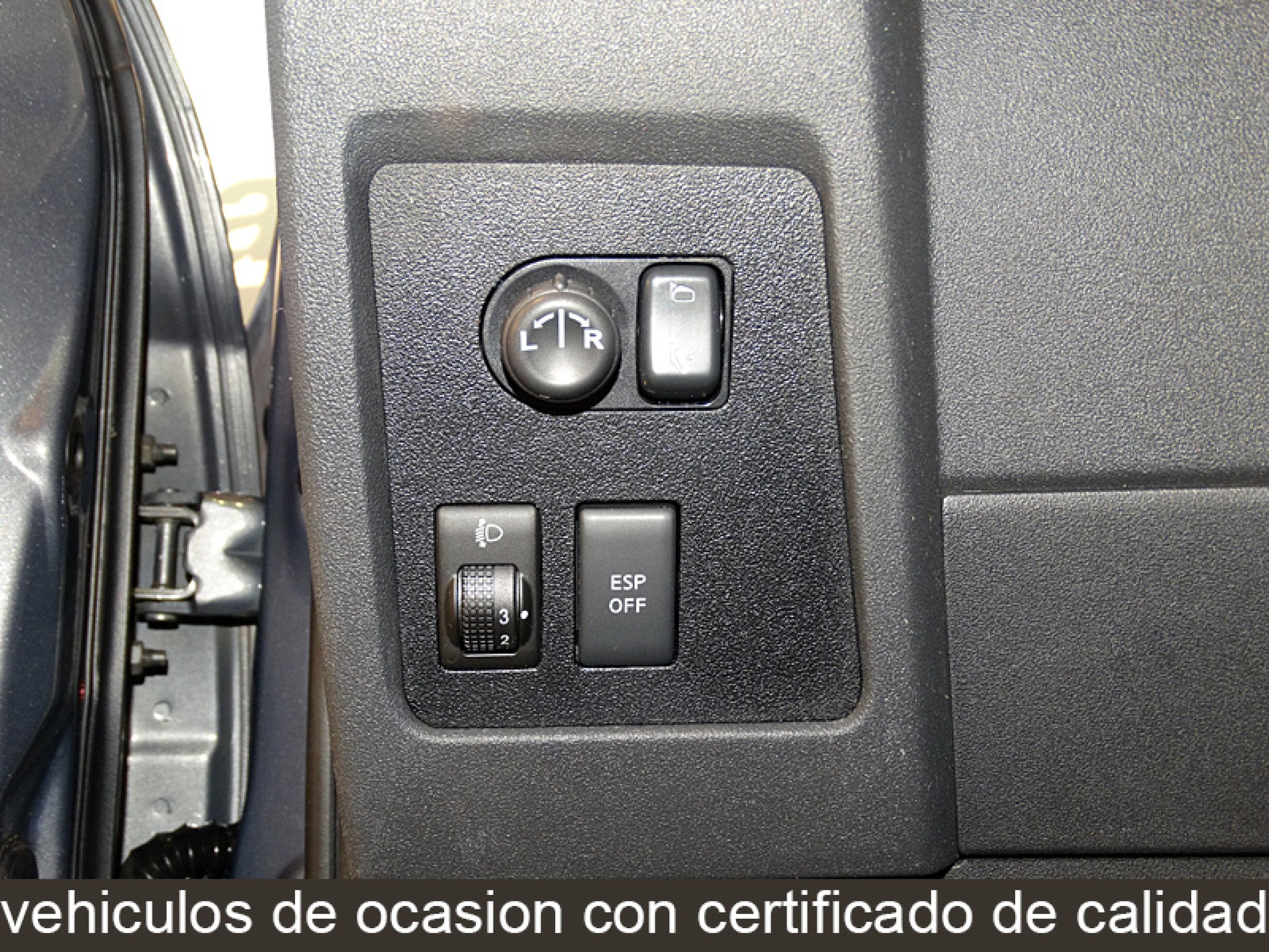 Foto Nissan Qashqai 25