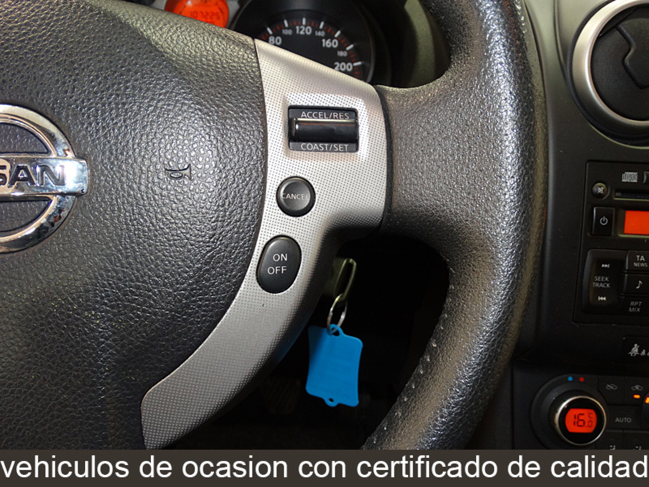 Foto Nissan Qashqai 29