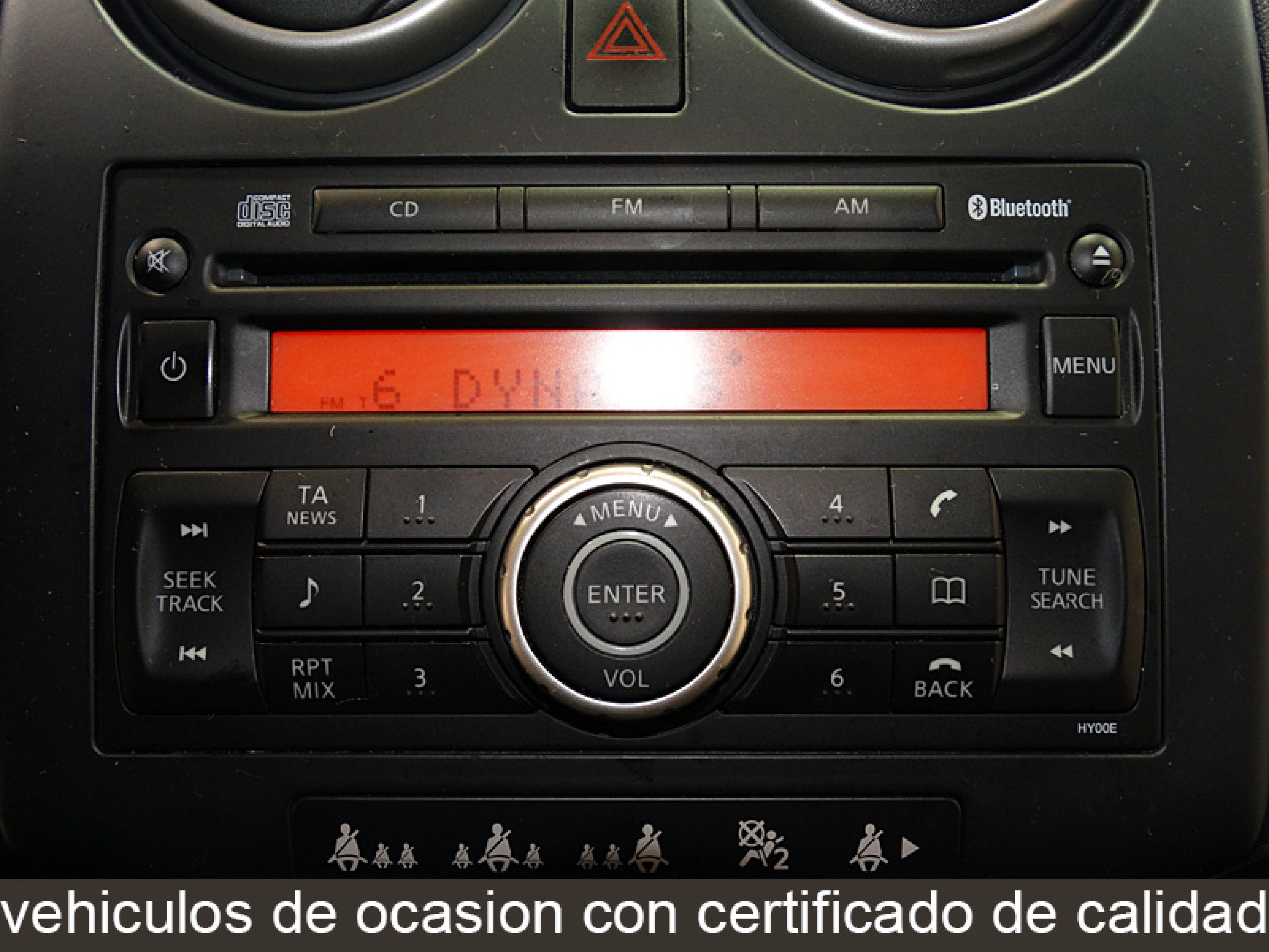 Foto Nissan Qashqai 30