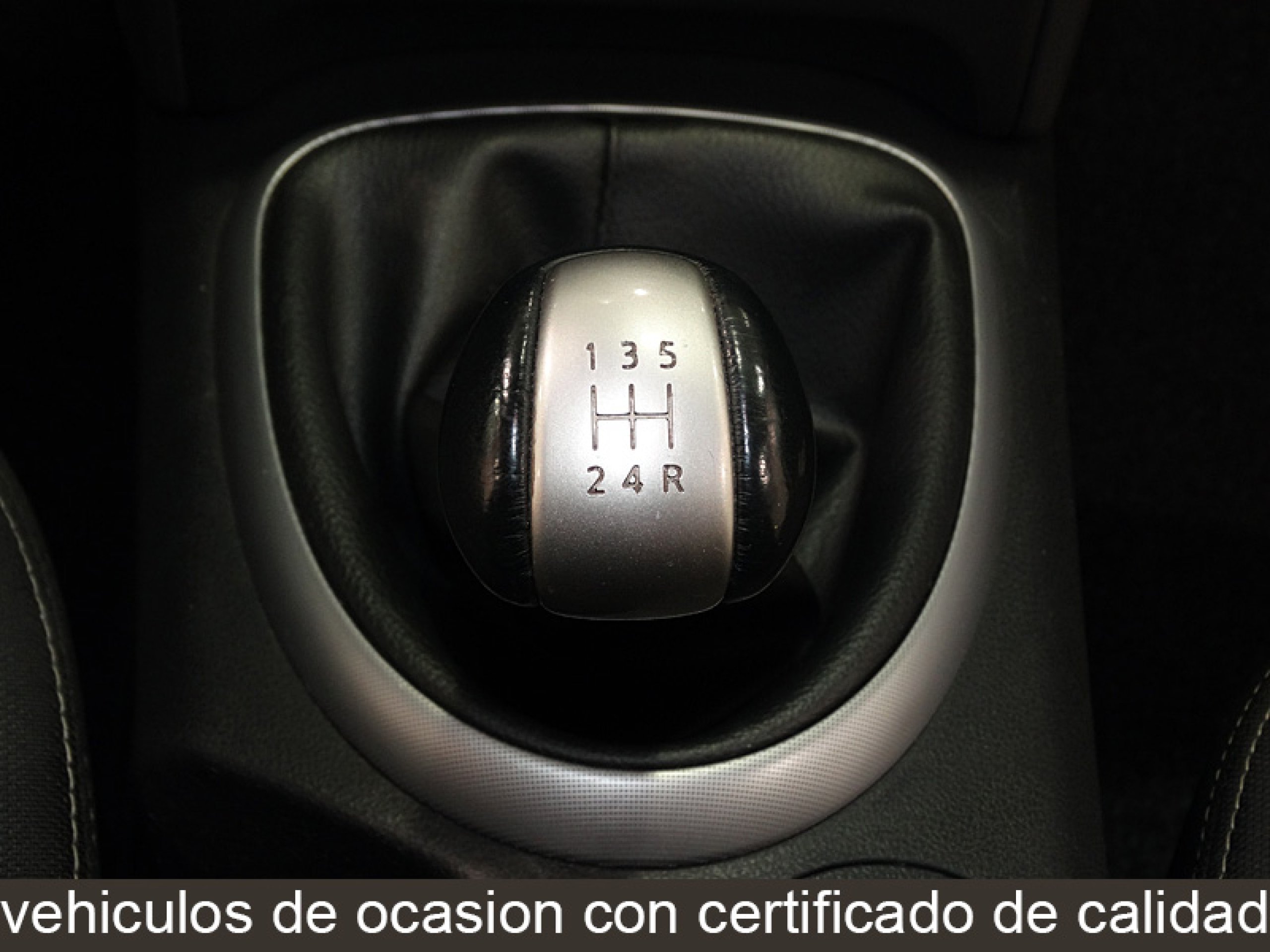 Foto Nissan Qashqai 32