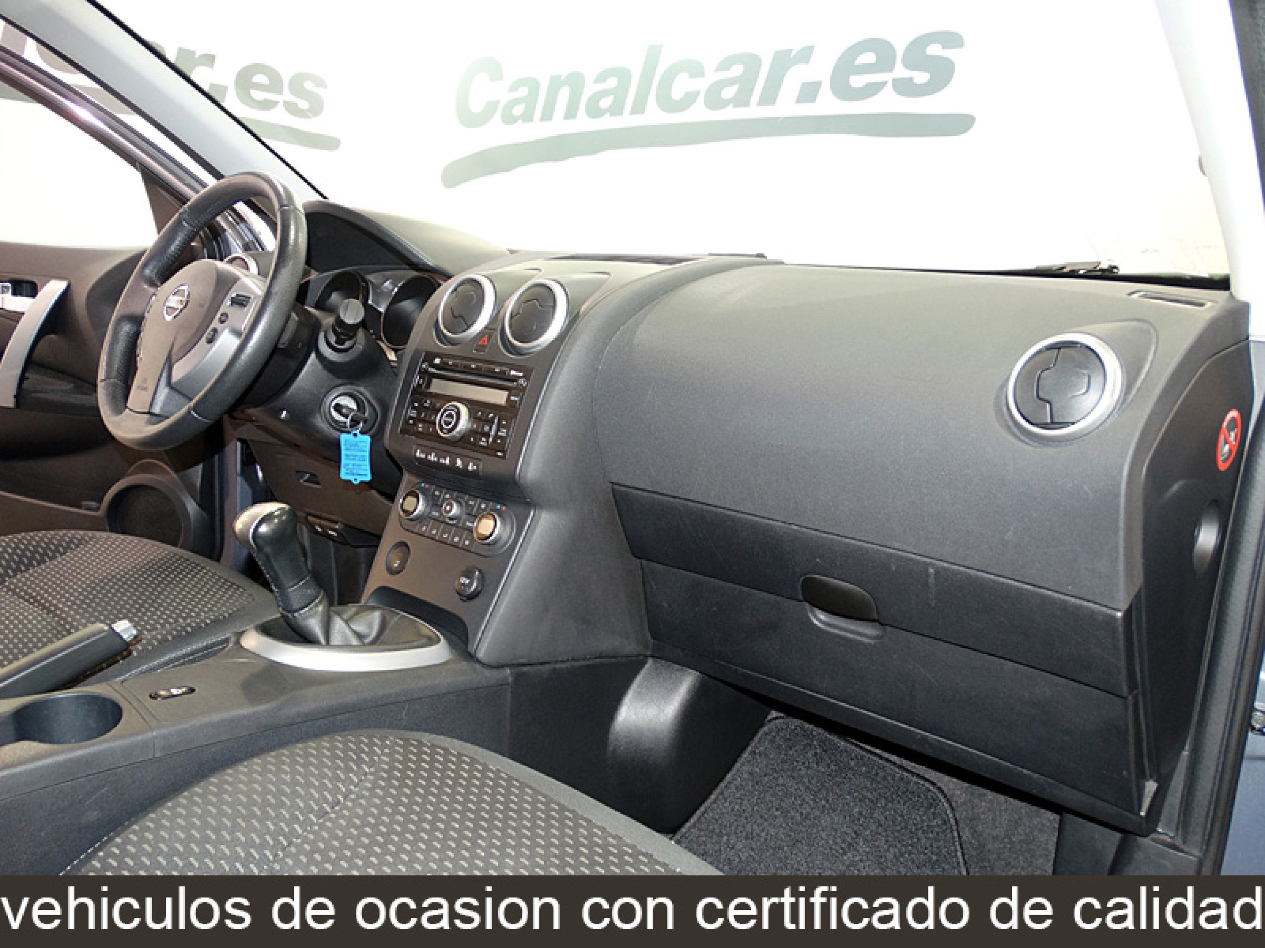 Foto Nissan Qashqai 33