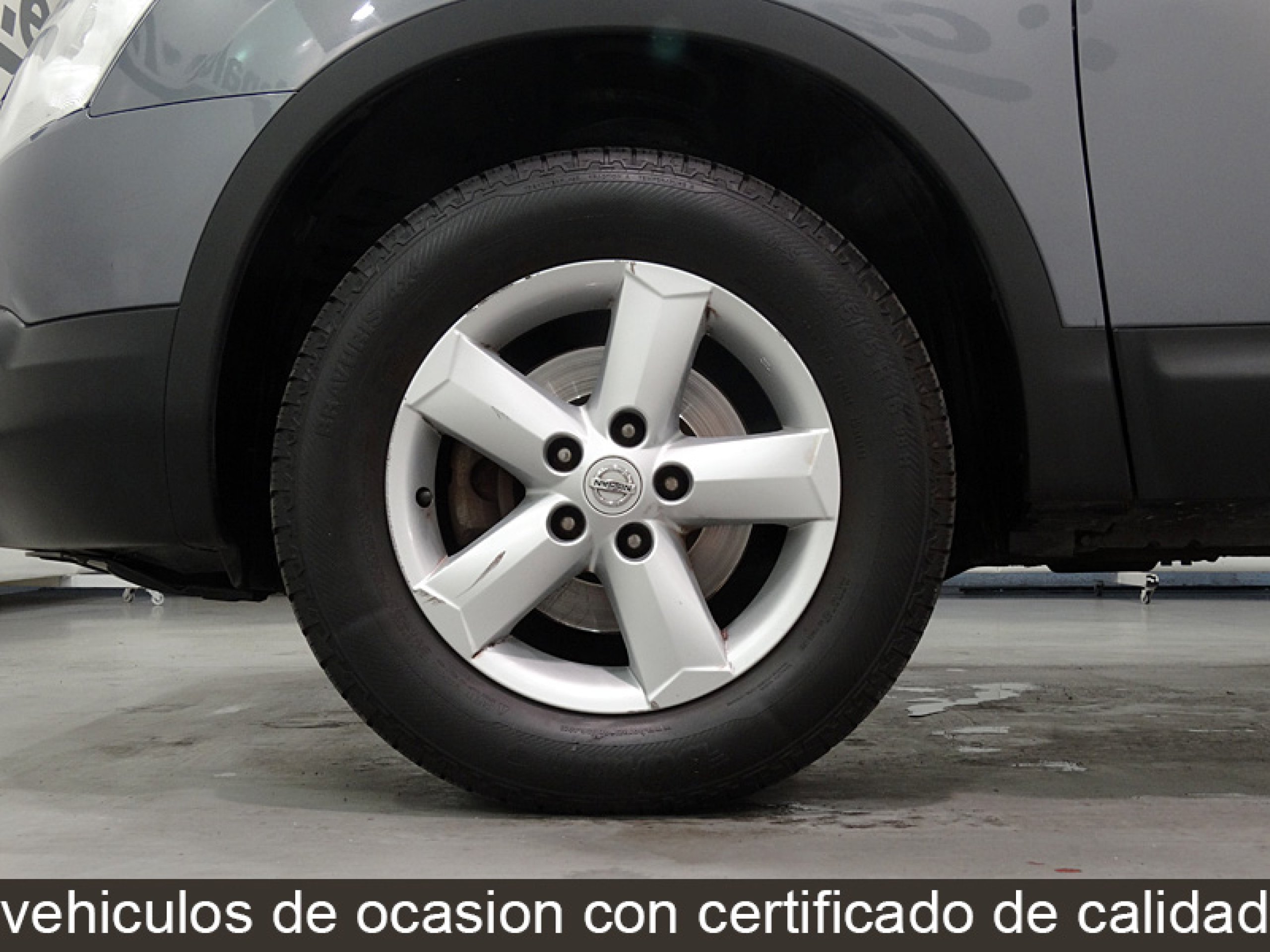 Foto Nissan Qashqai 37