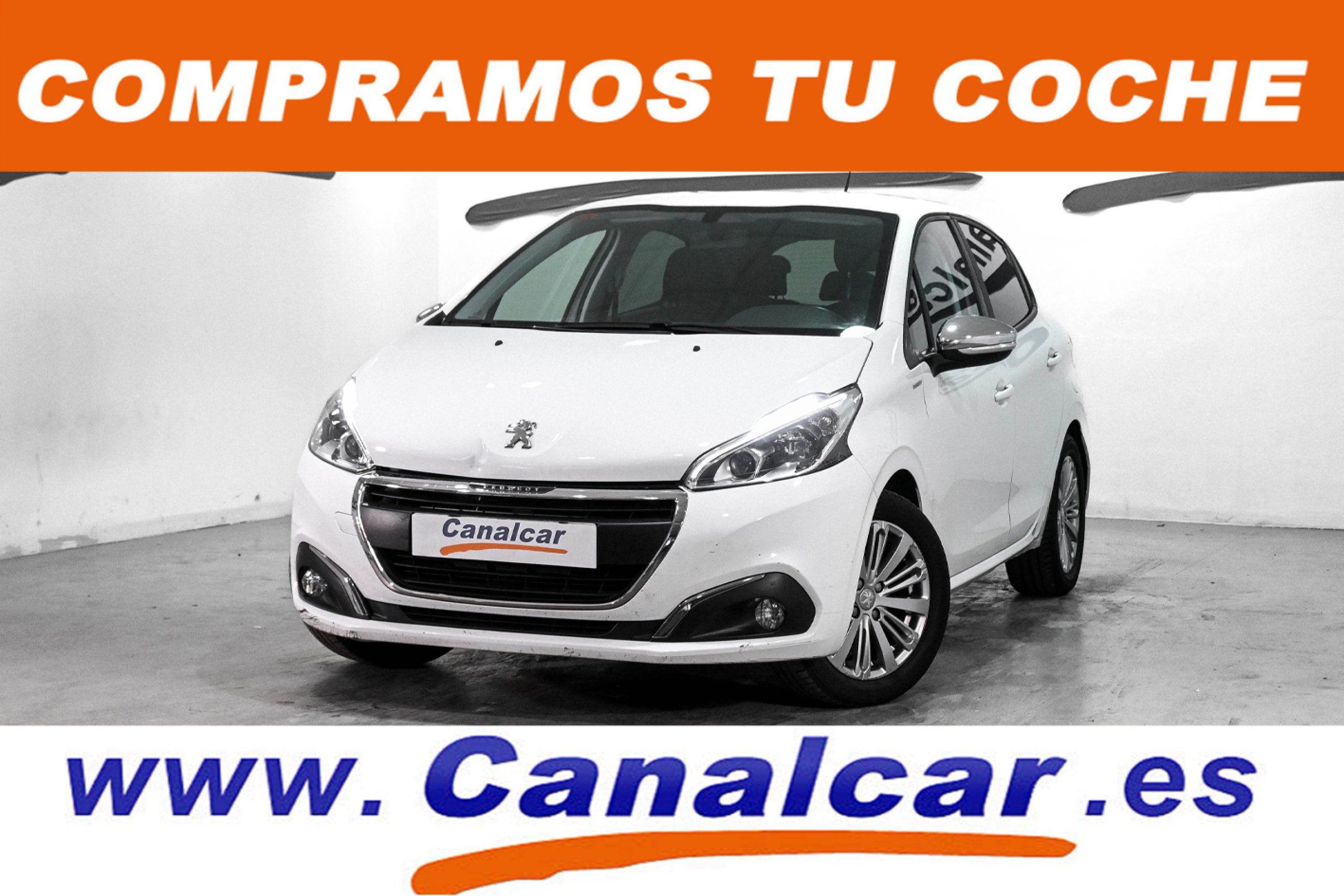 Foto Peugeot 208 2
