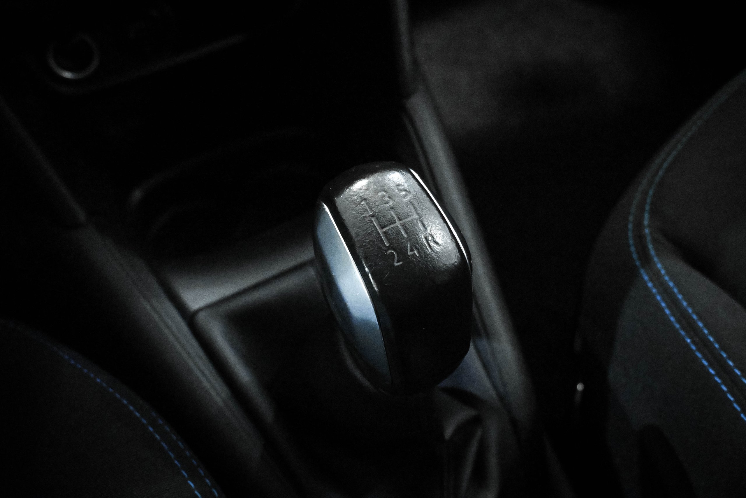 Foto Peugeot 208 23