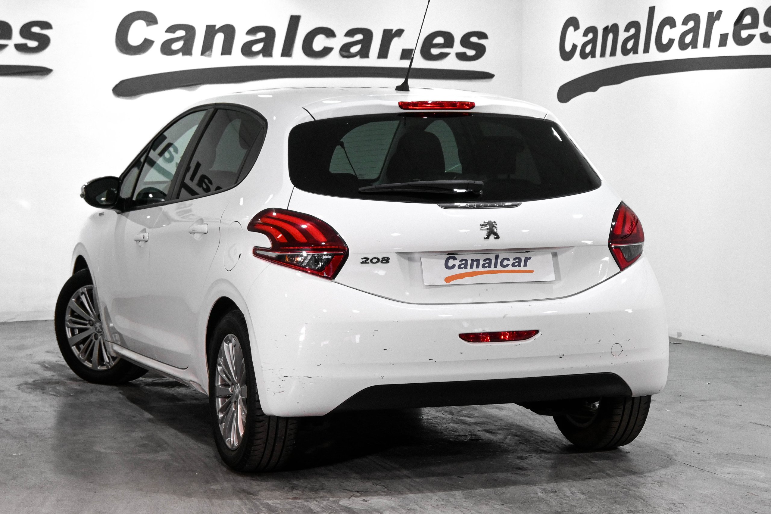 Foto Peugeot 208 7