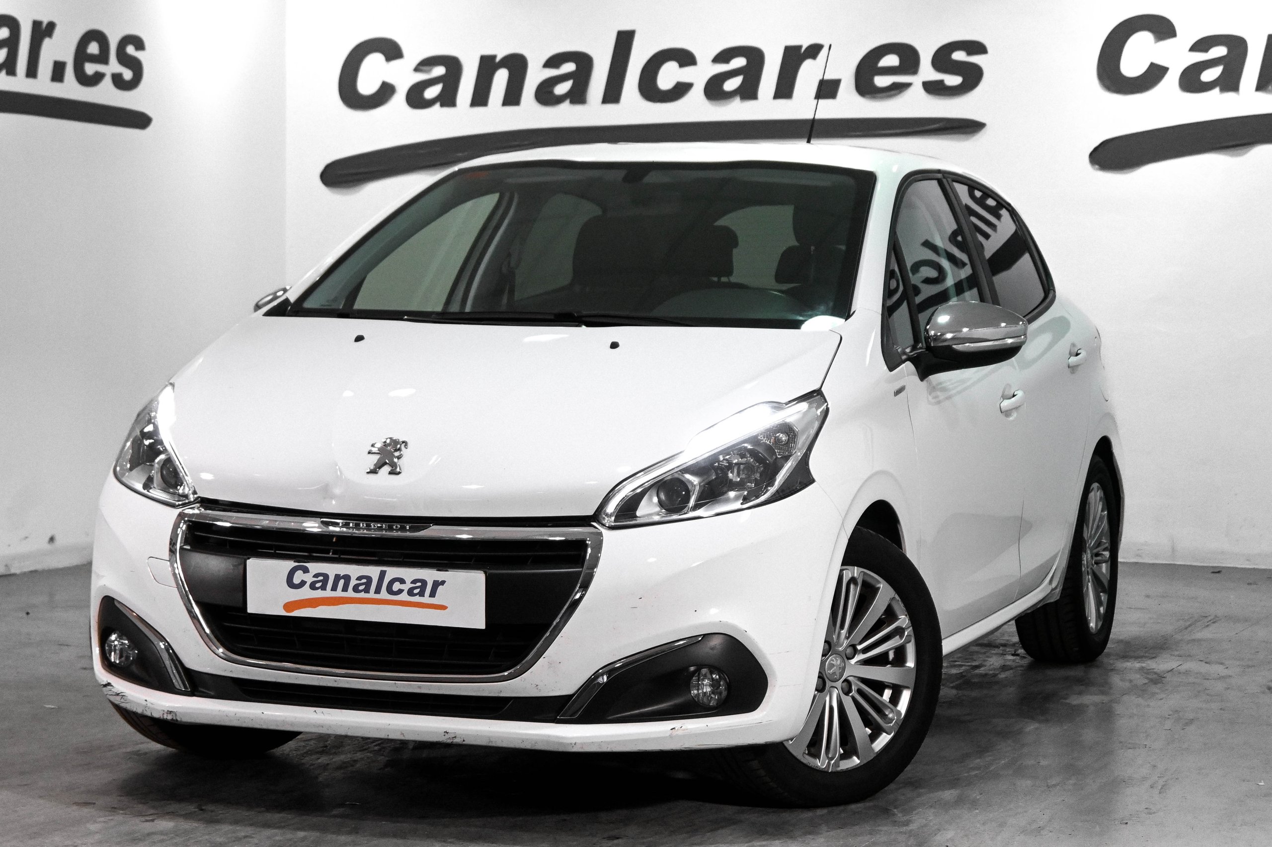 Foto Peugeot 208 1
