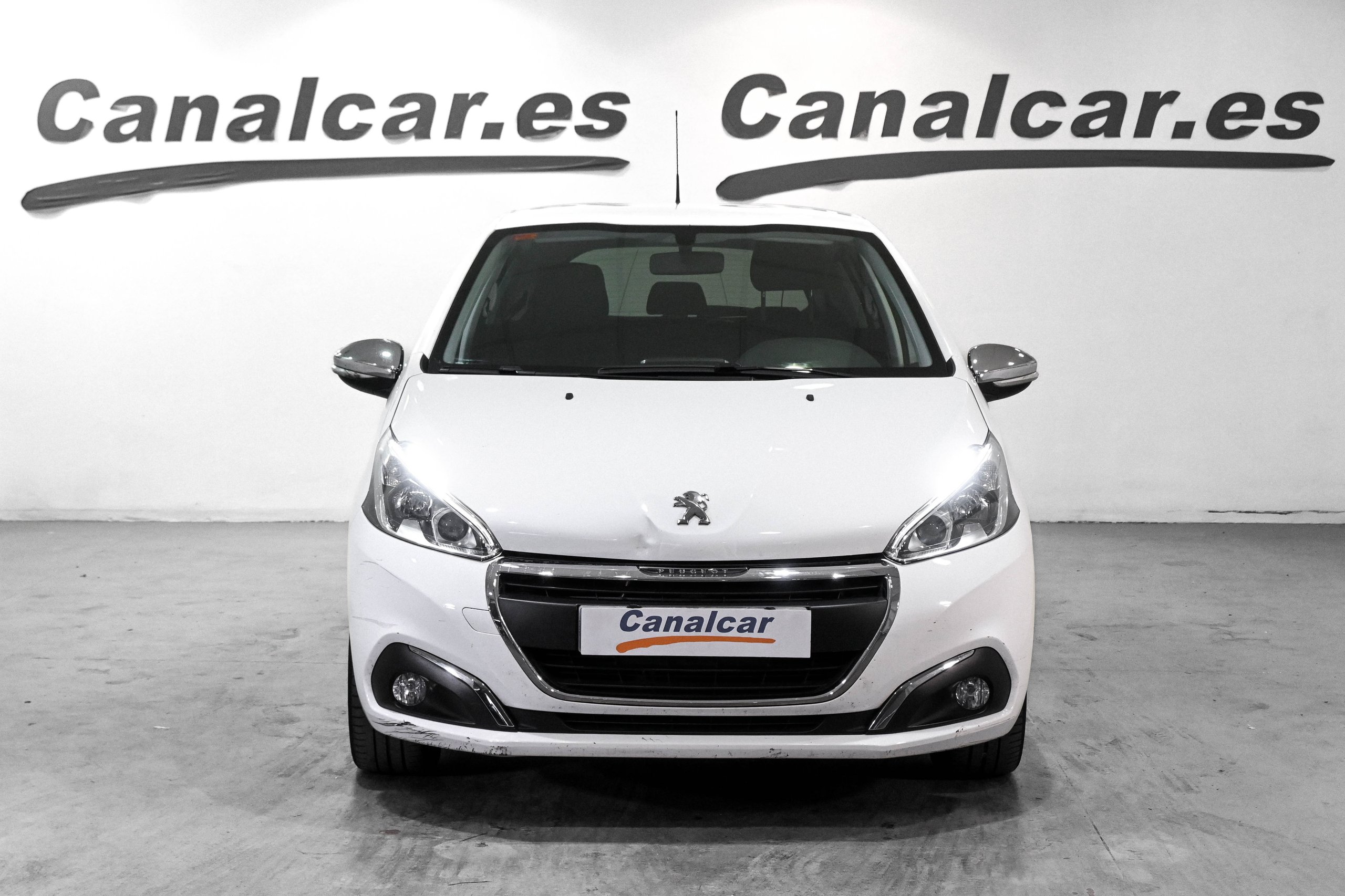 Foto Peugeot 208 3