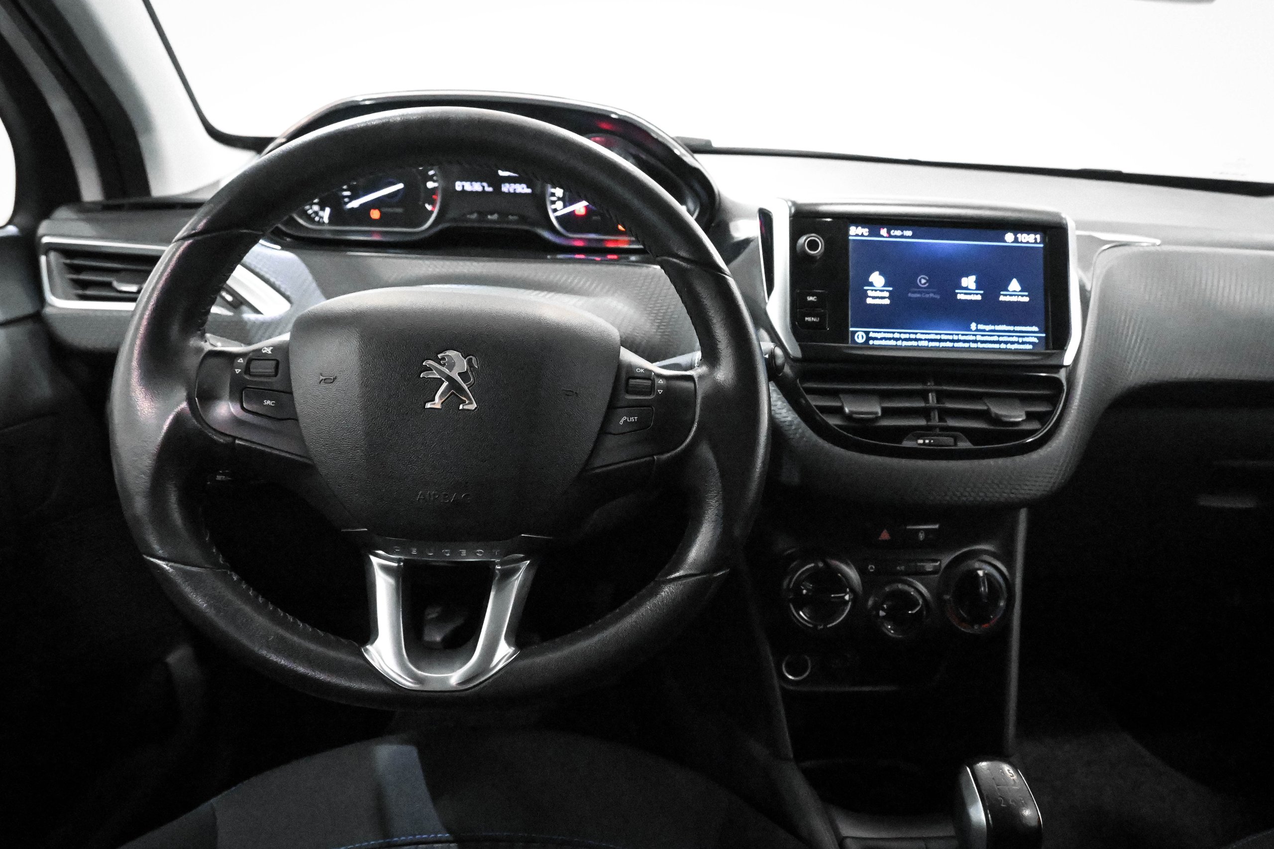 Foto Peugeot 208 22