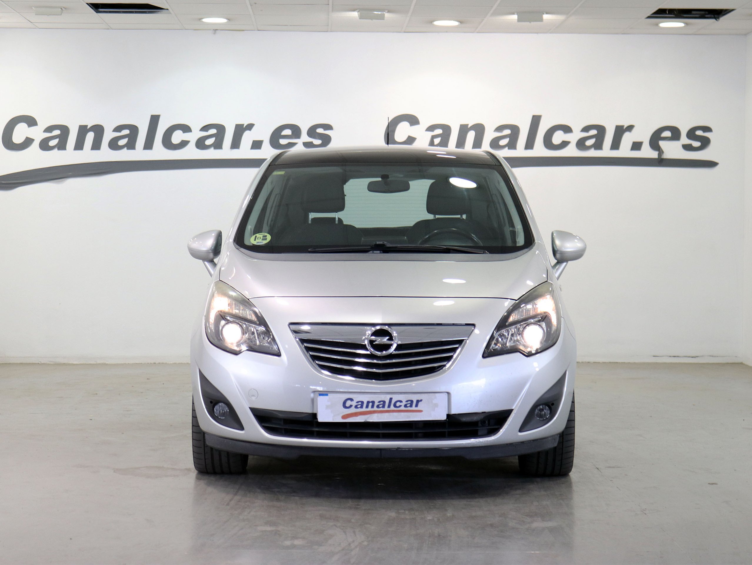 Foto Opel Meriva 3