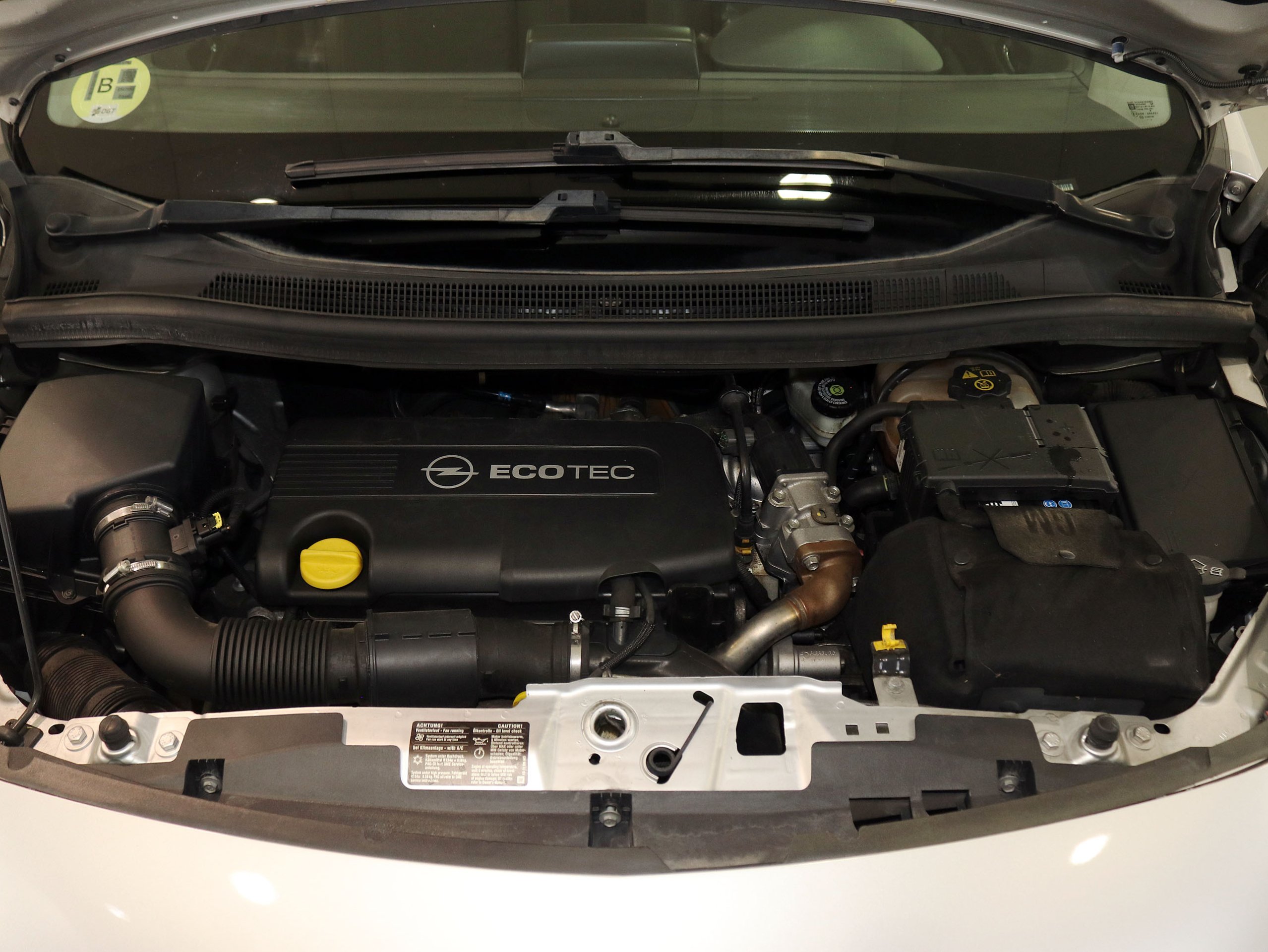Foto Opel Meriva 8
