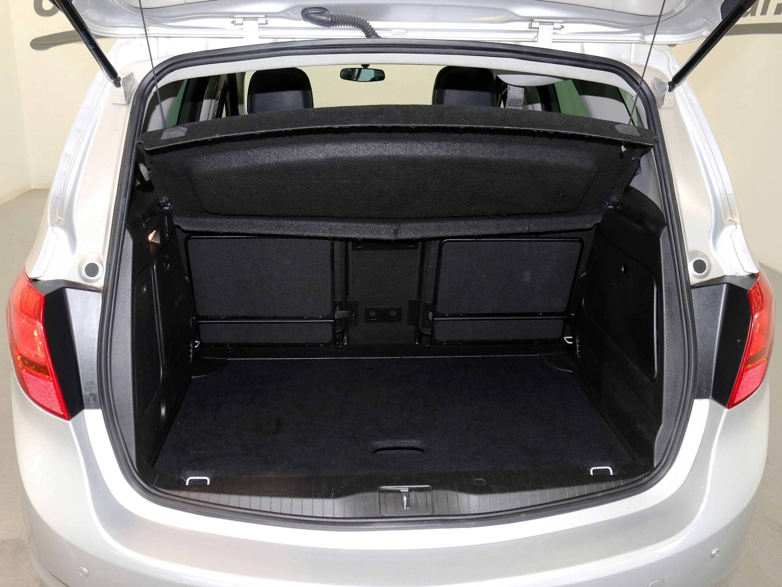 Foto Opel Meriva 9