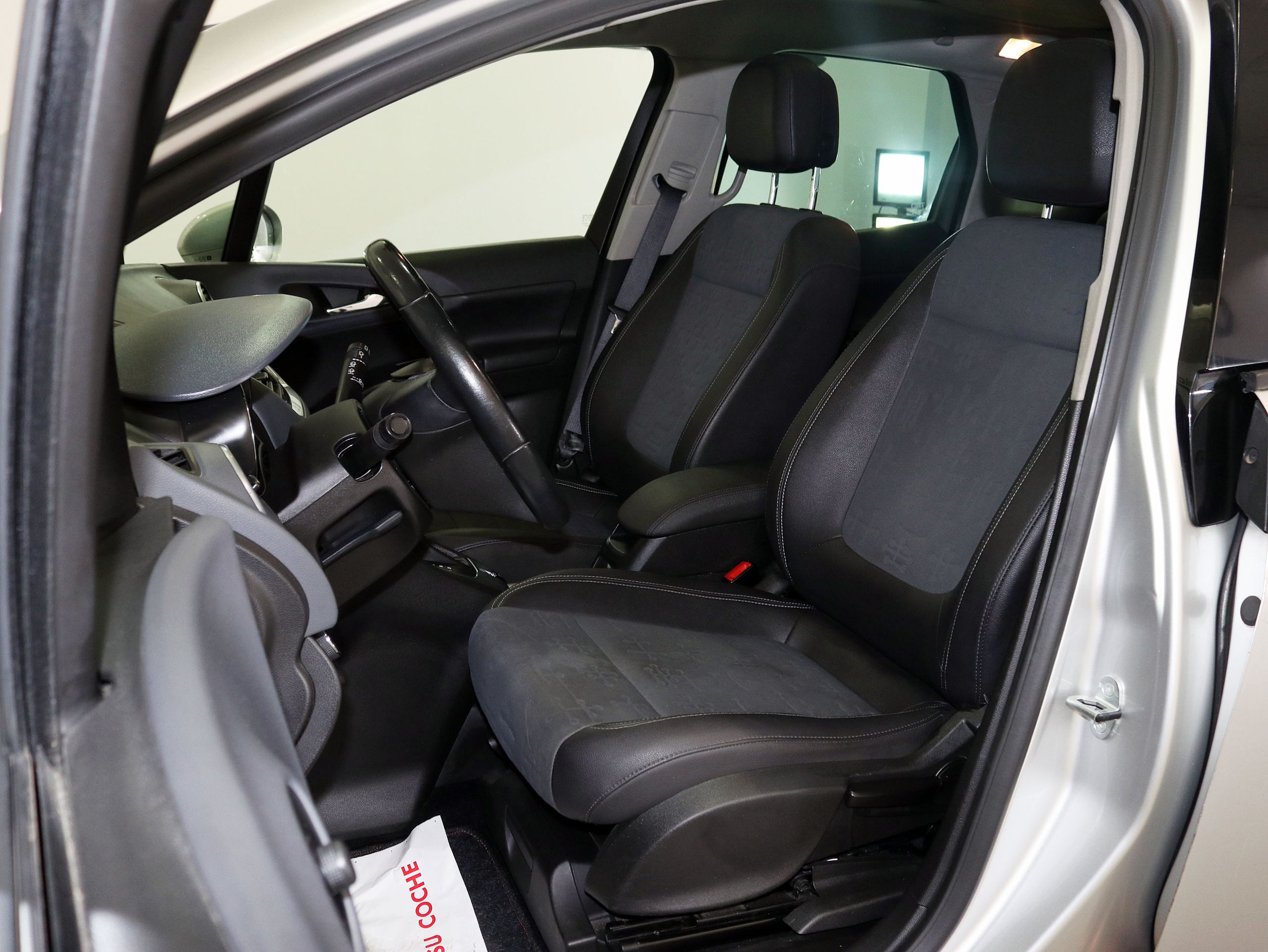 Foto Opel Meriva 11