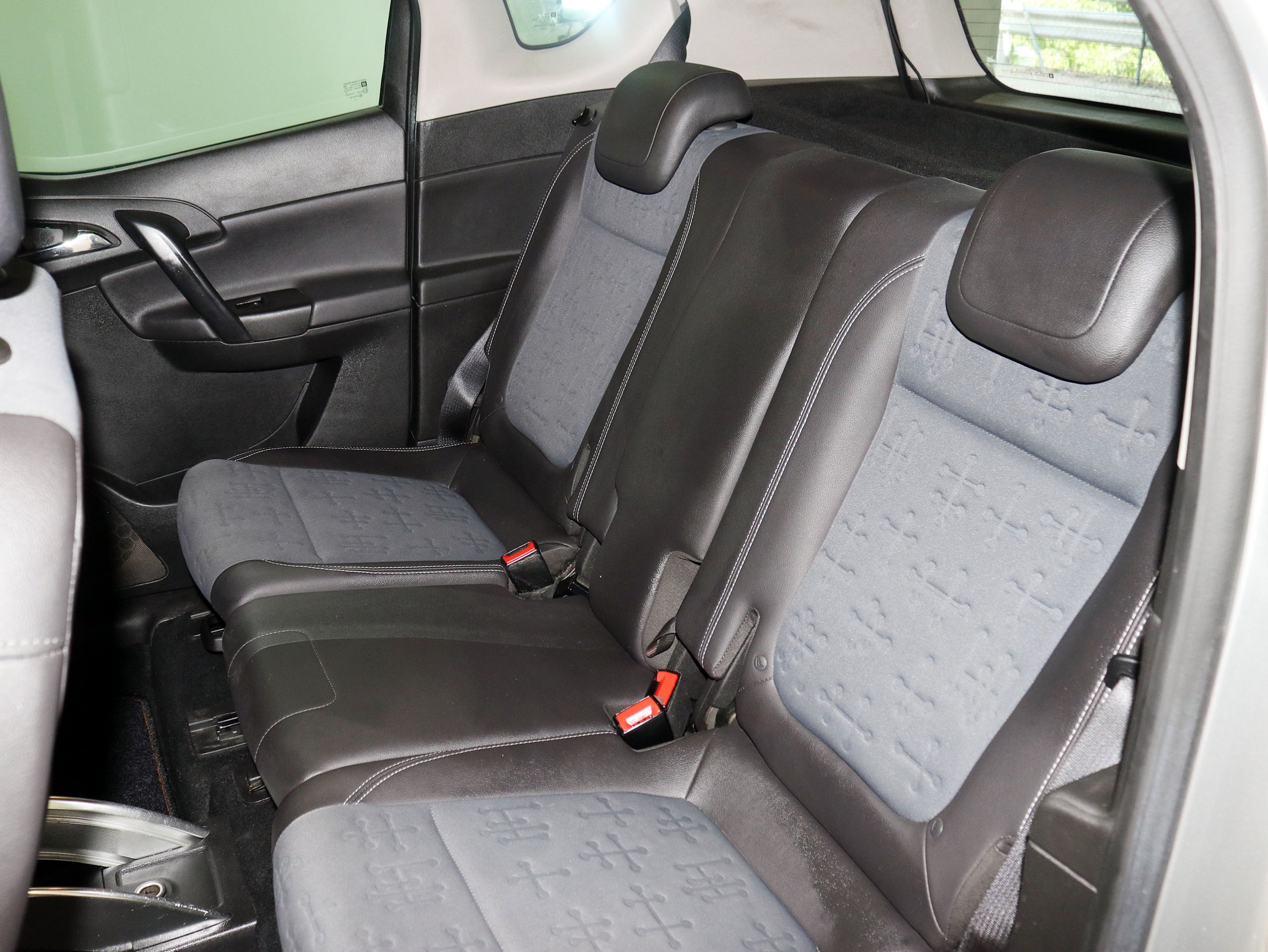 Foto Opel Meriva 12