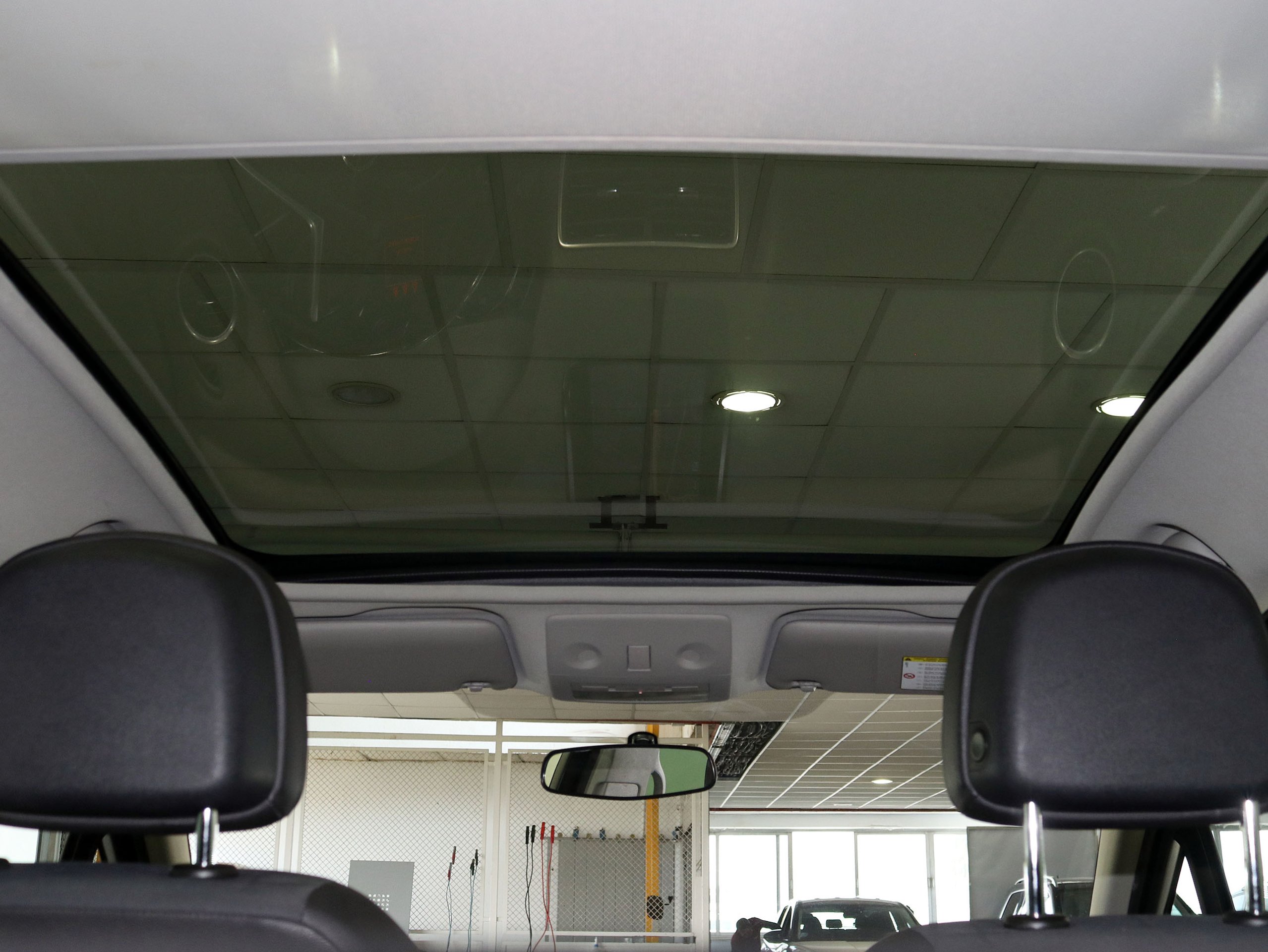 Foto Opel Meriva 14