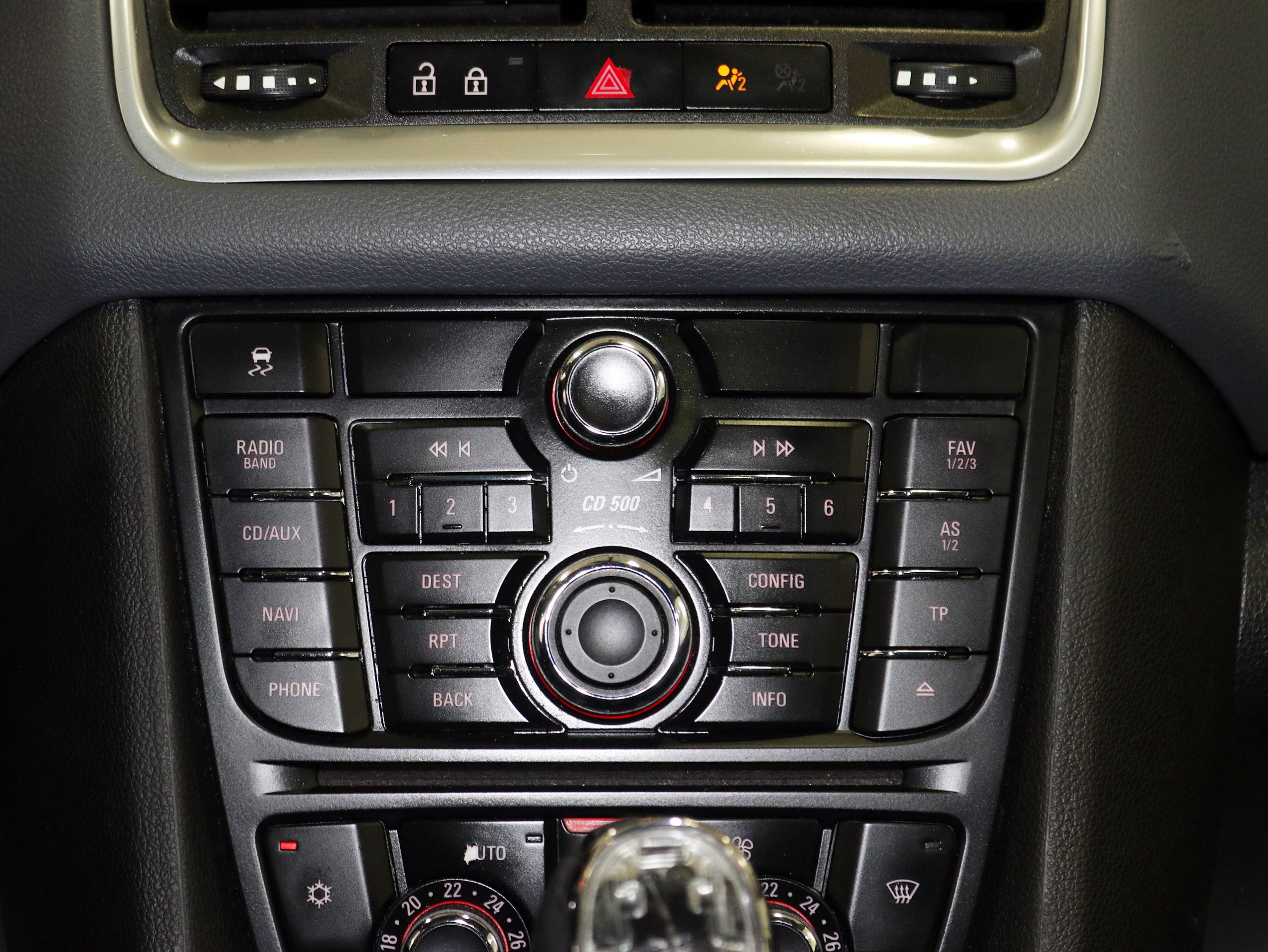 Foto Opel Meriva 19