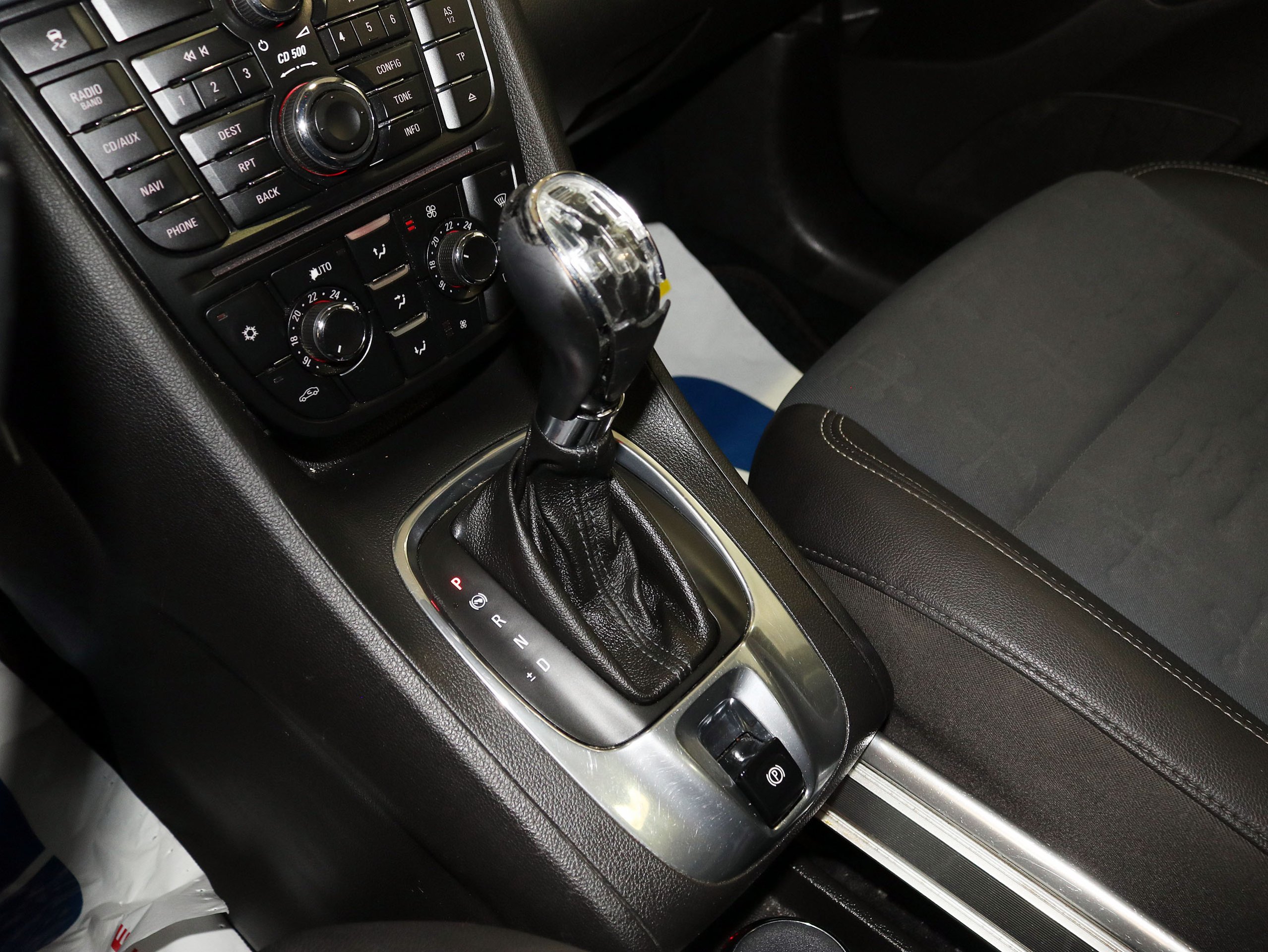 Foto Opel Meriva 20