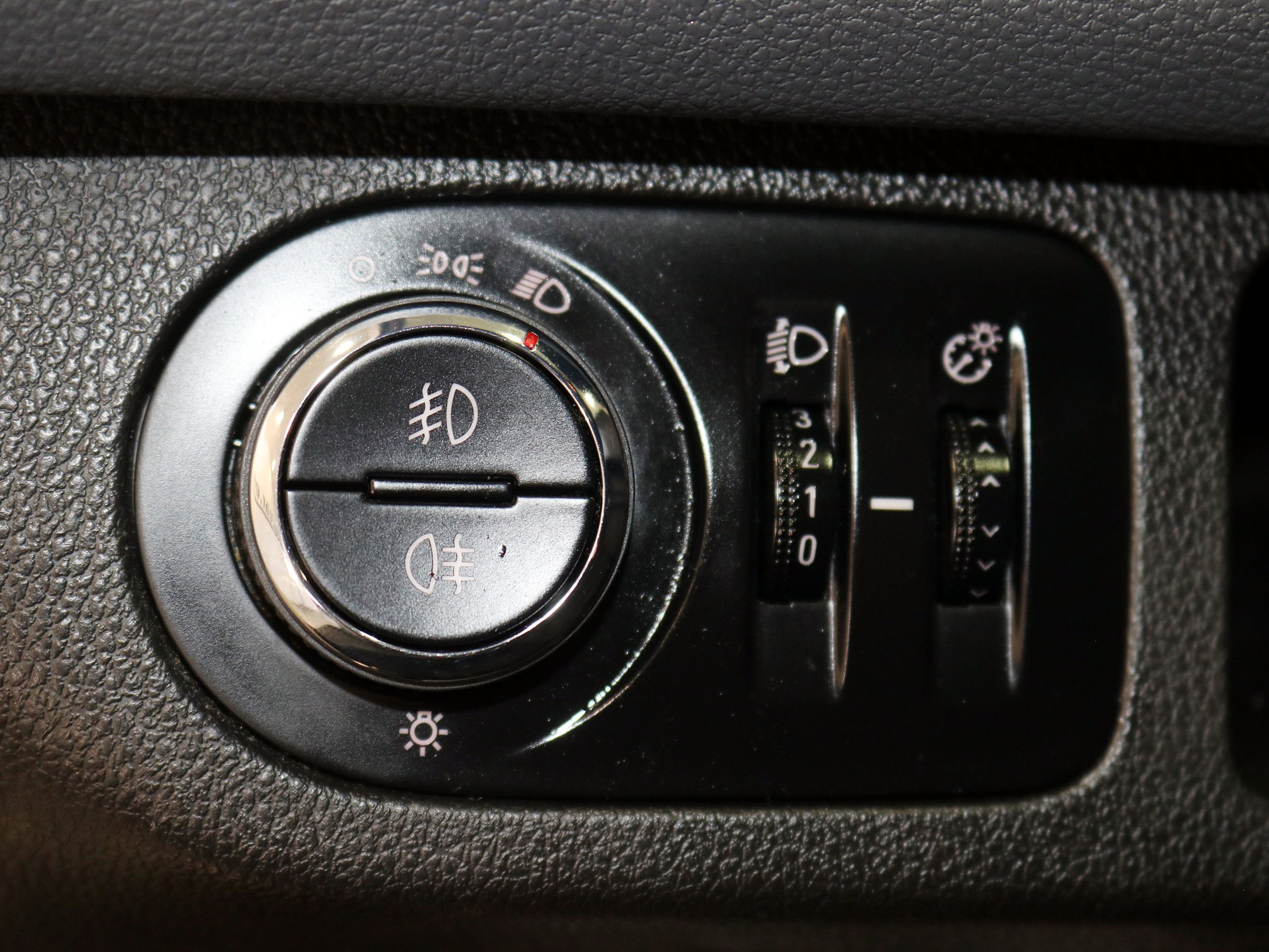 Foto Opel Meriva 22